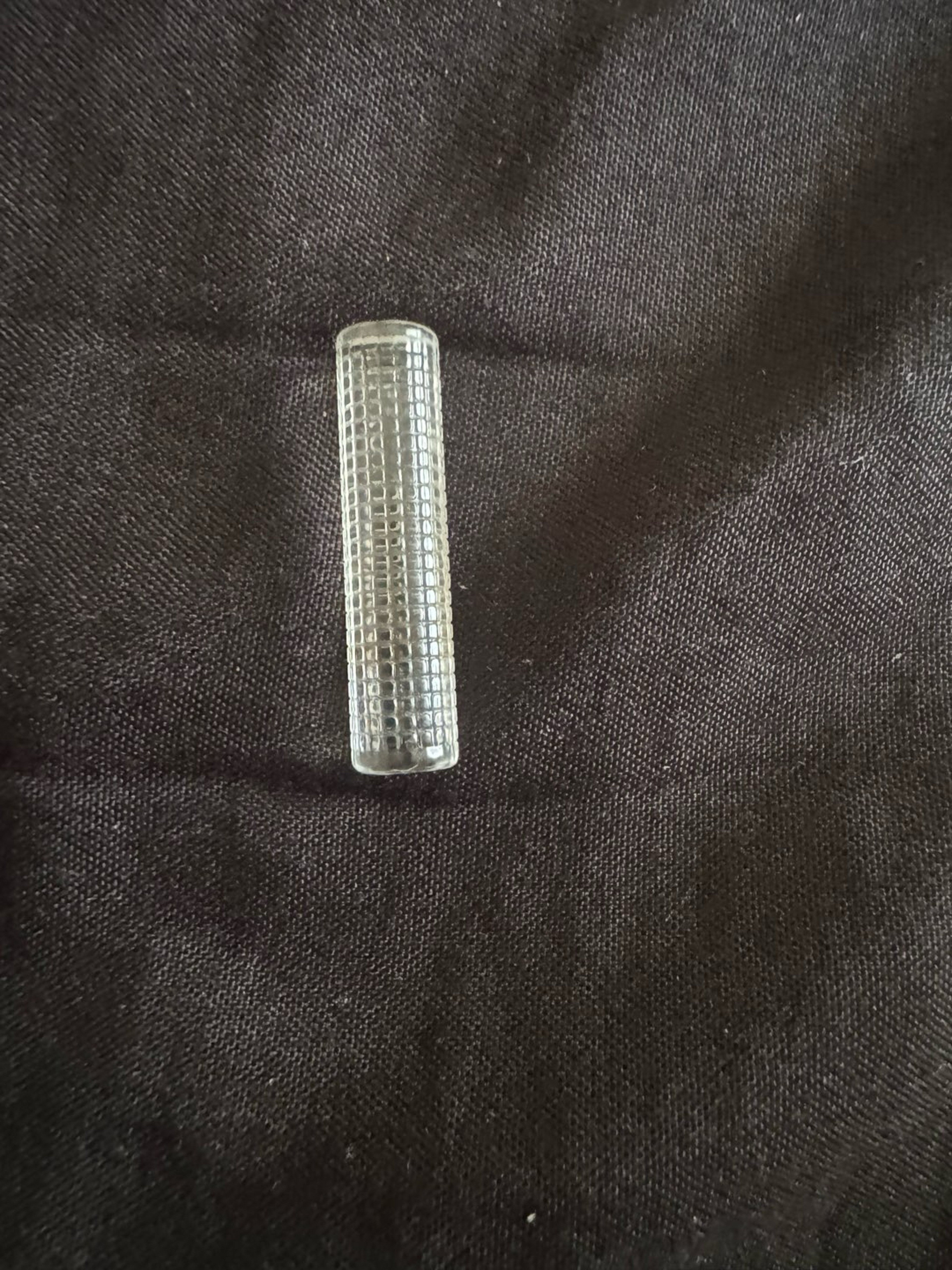 Preview pic of SE Quartz Pillar! 6x25! Trusted Seller! Same Day Shipping!