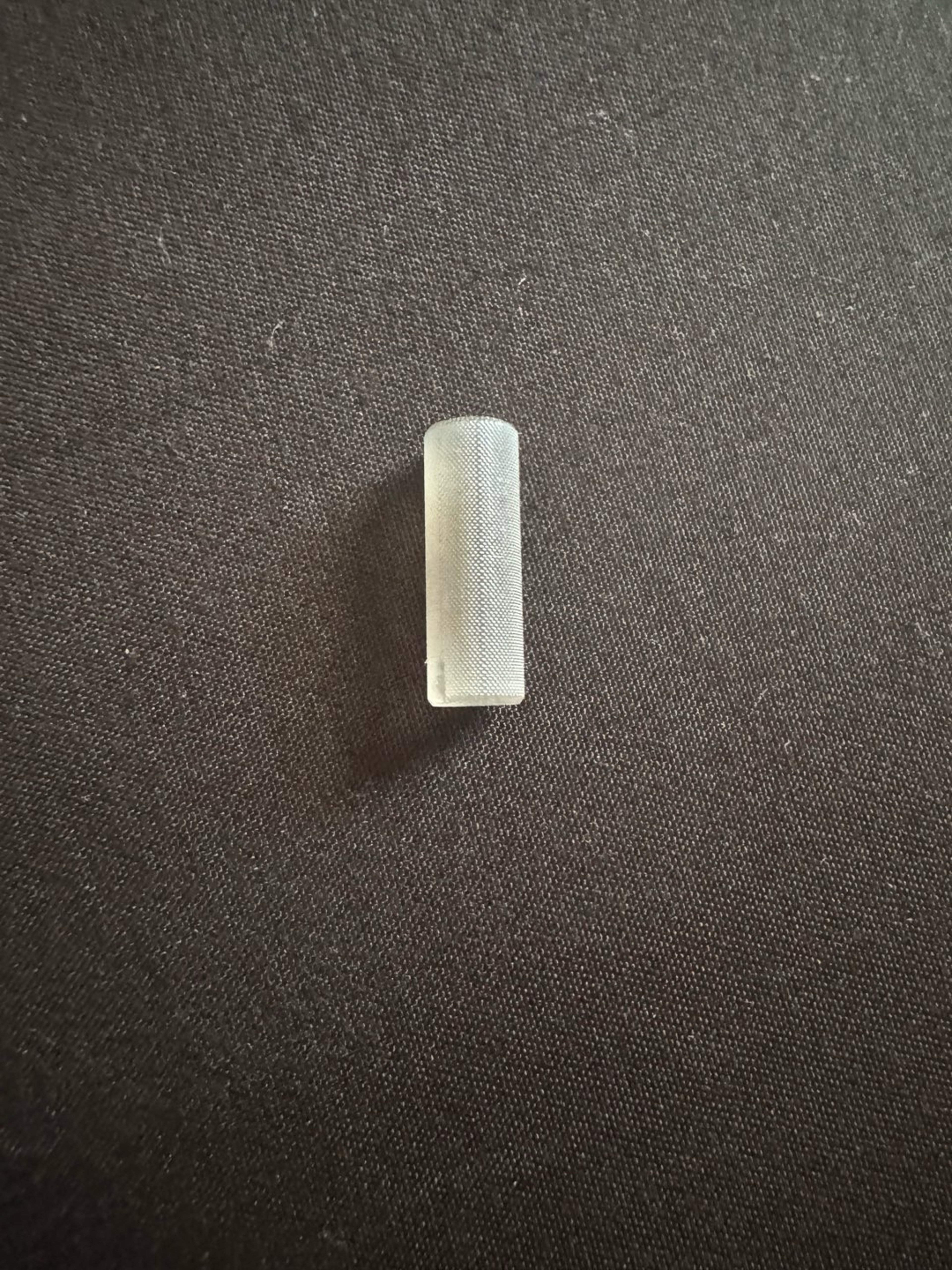 Preview pic of Highly Educated SE Quartz Pillar! 6x17! Trusted Seller! Same Day Shipping!