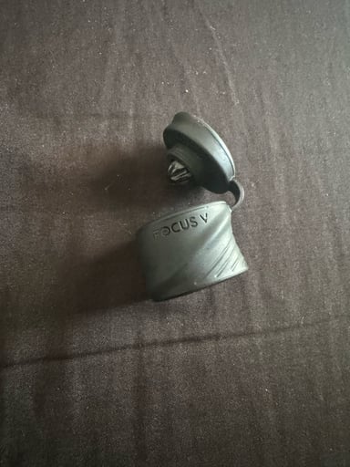 Preview pic of Focus V 4 Intelli-core Max Cap and Sleeve! Trusted Seller! Same Day Shipping