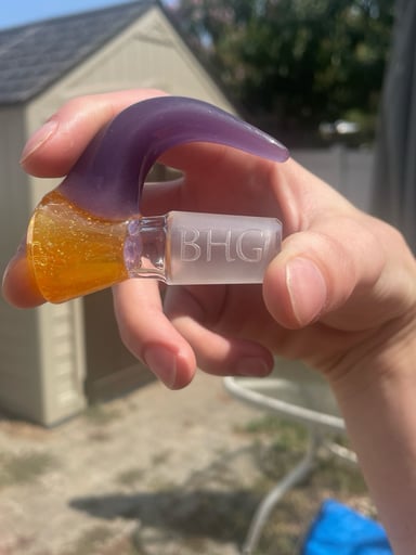 Preview pic of BHG 18mm/4H Slide