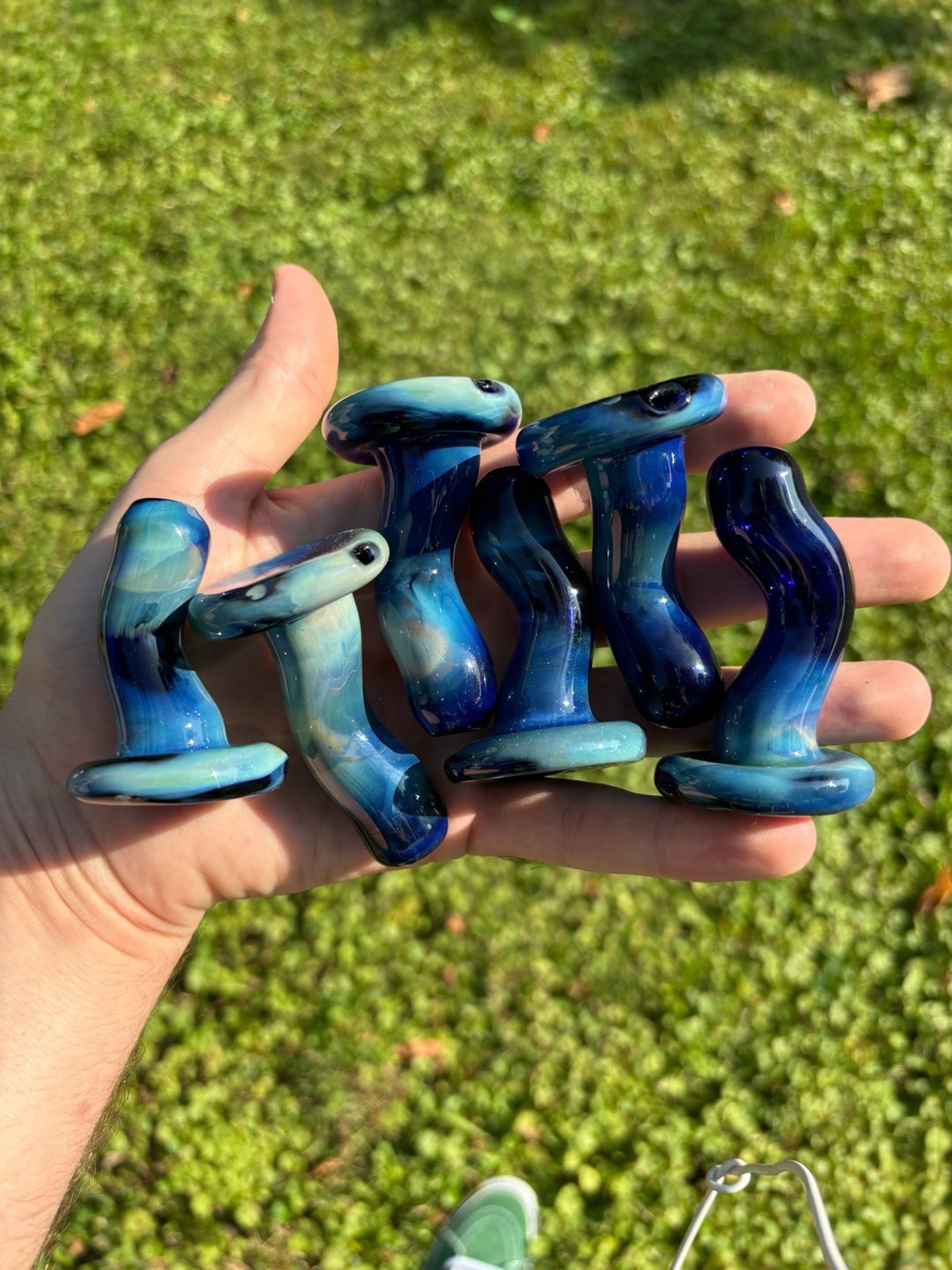 Preview pic of Peak tops