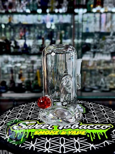 Preview pic of Charisma Glass - Rig #4 Travel Rig