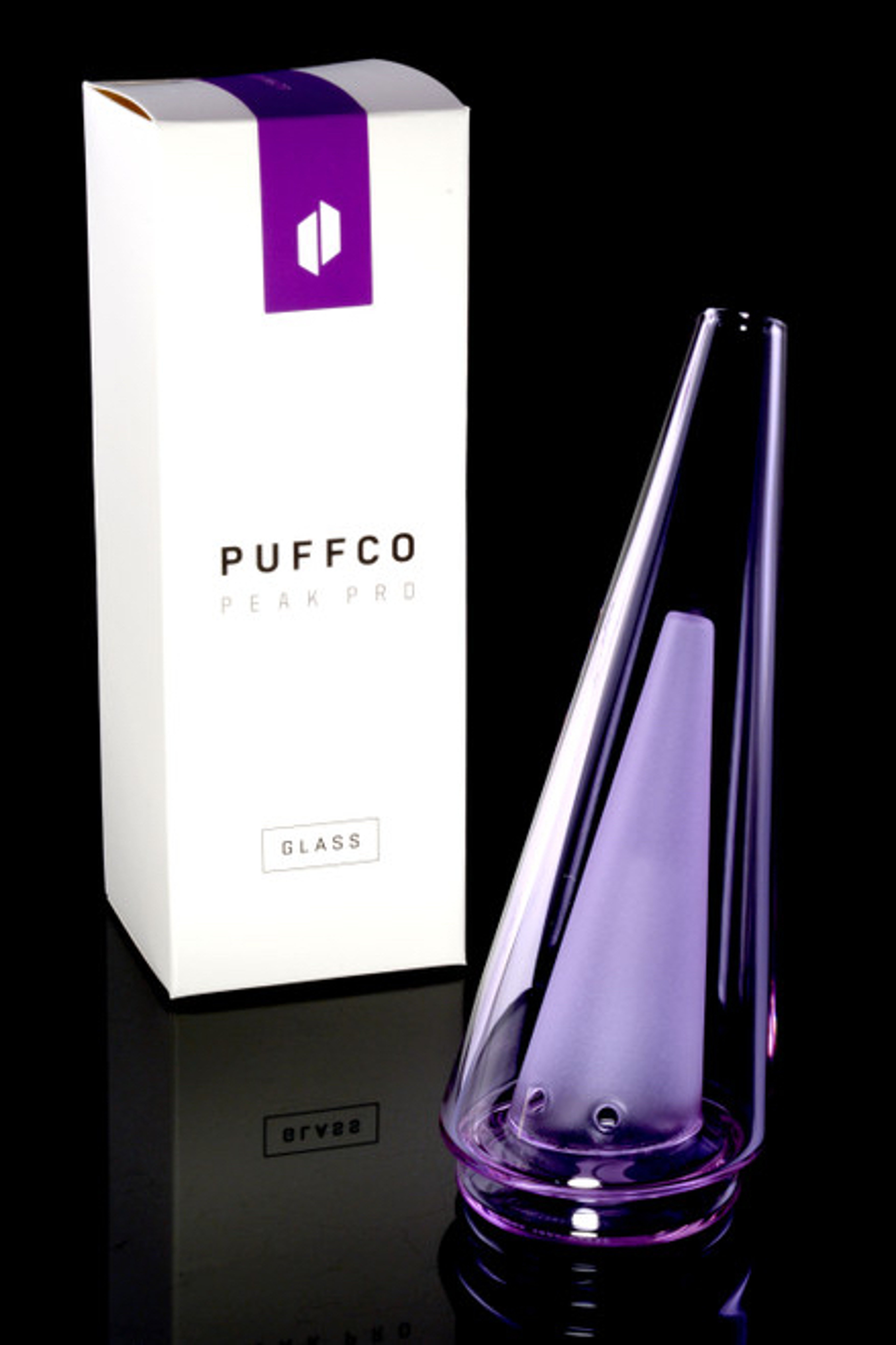 Preview pic of Puffco Peak Pro Glass