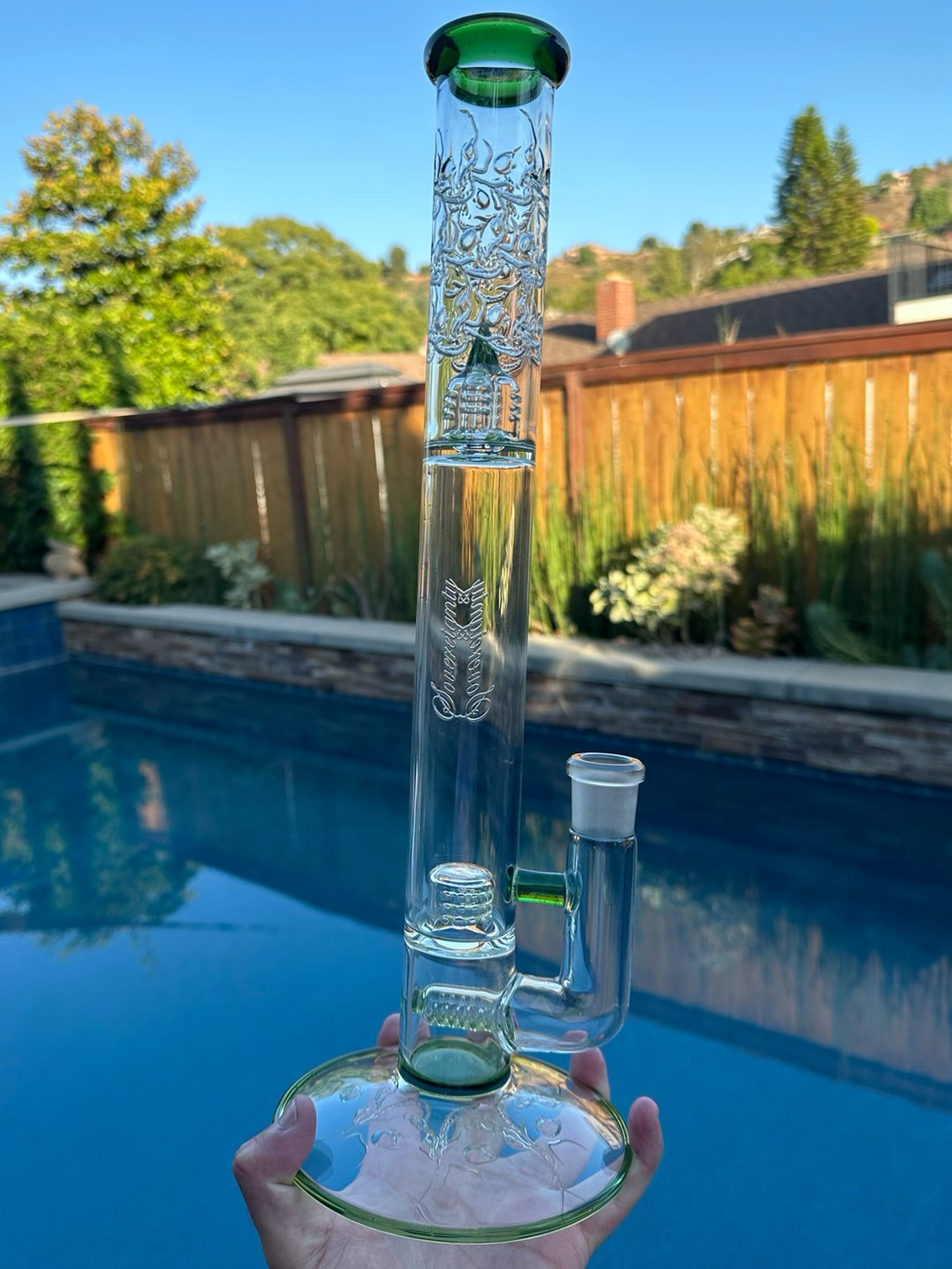 Preview pic of FA Bloodshed Dual Perc 44