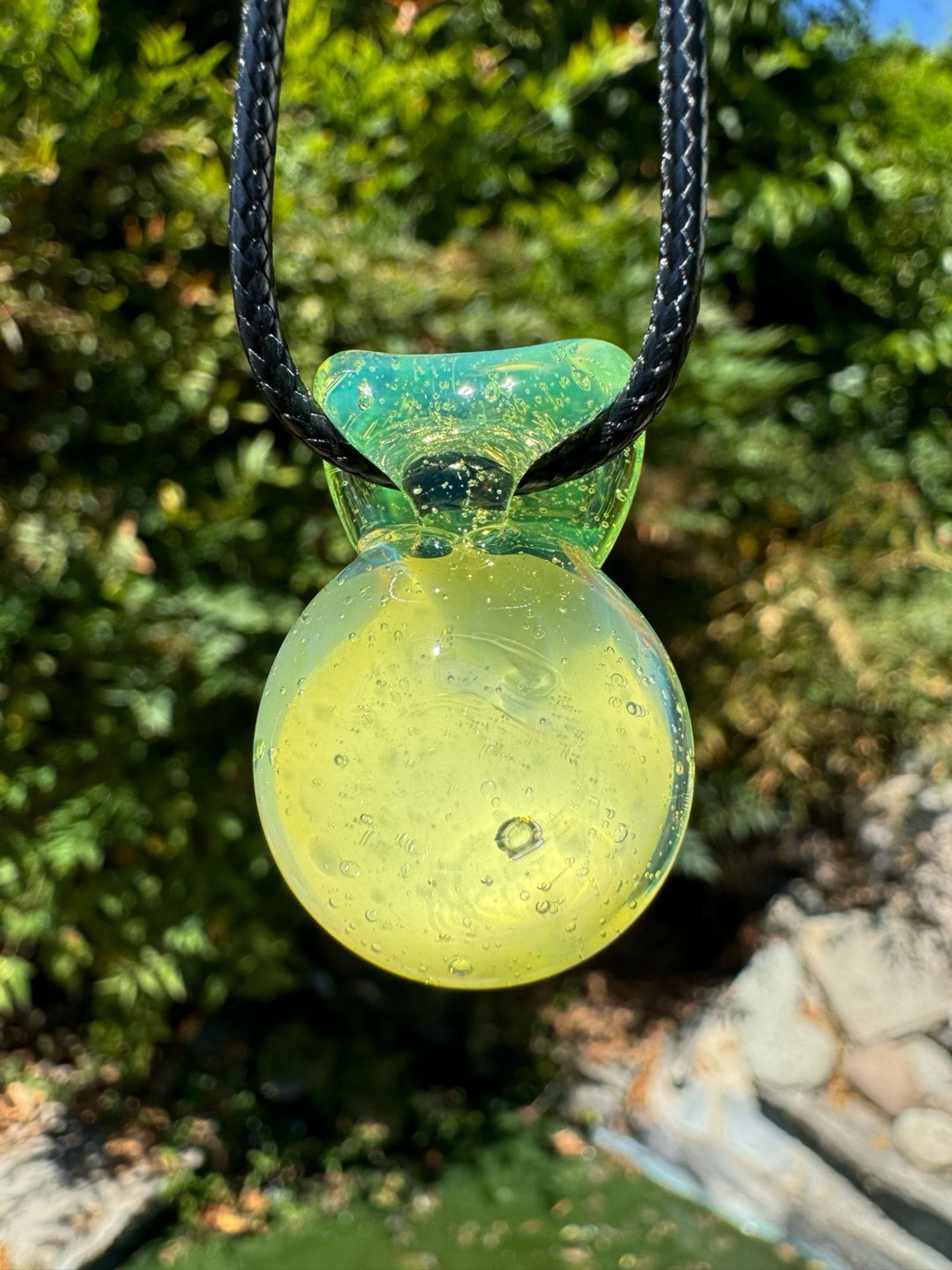 Preview pic of Slyme Pendant