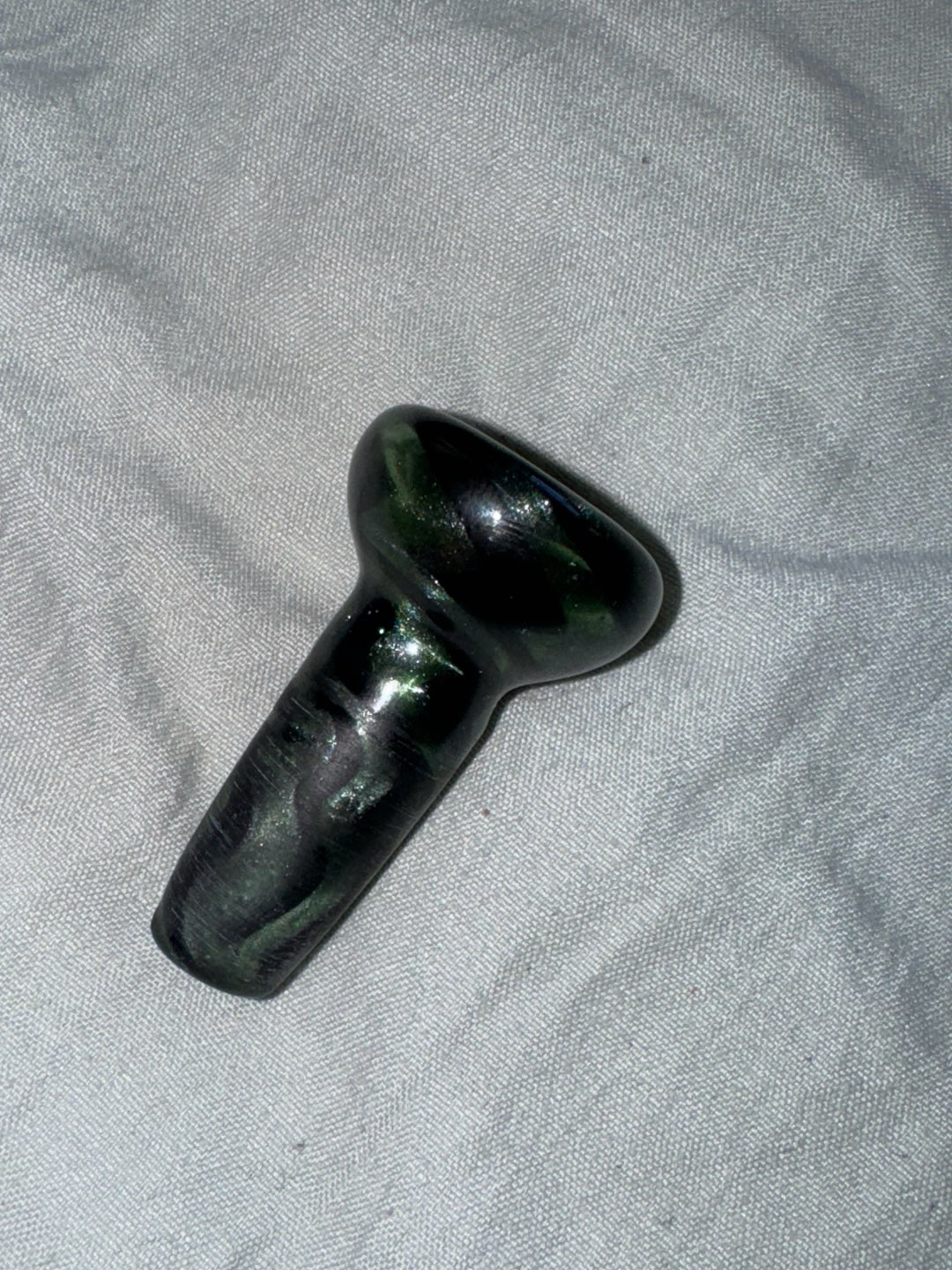 Preview pic of Galexy mighty moss bowl head