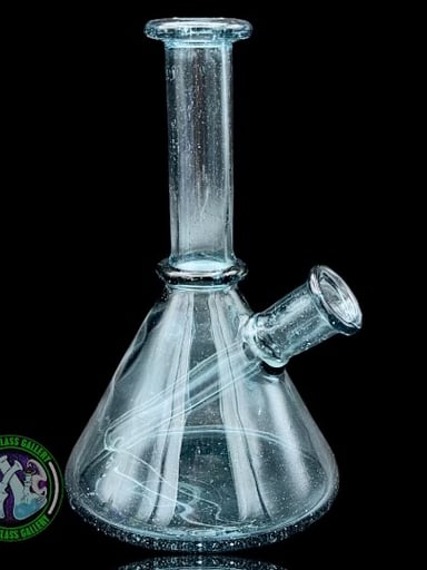 Preview pic of Selko Glass - Rig #6 - Shreddy Flask