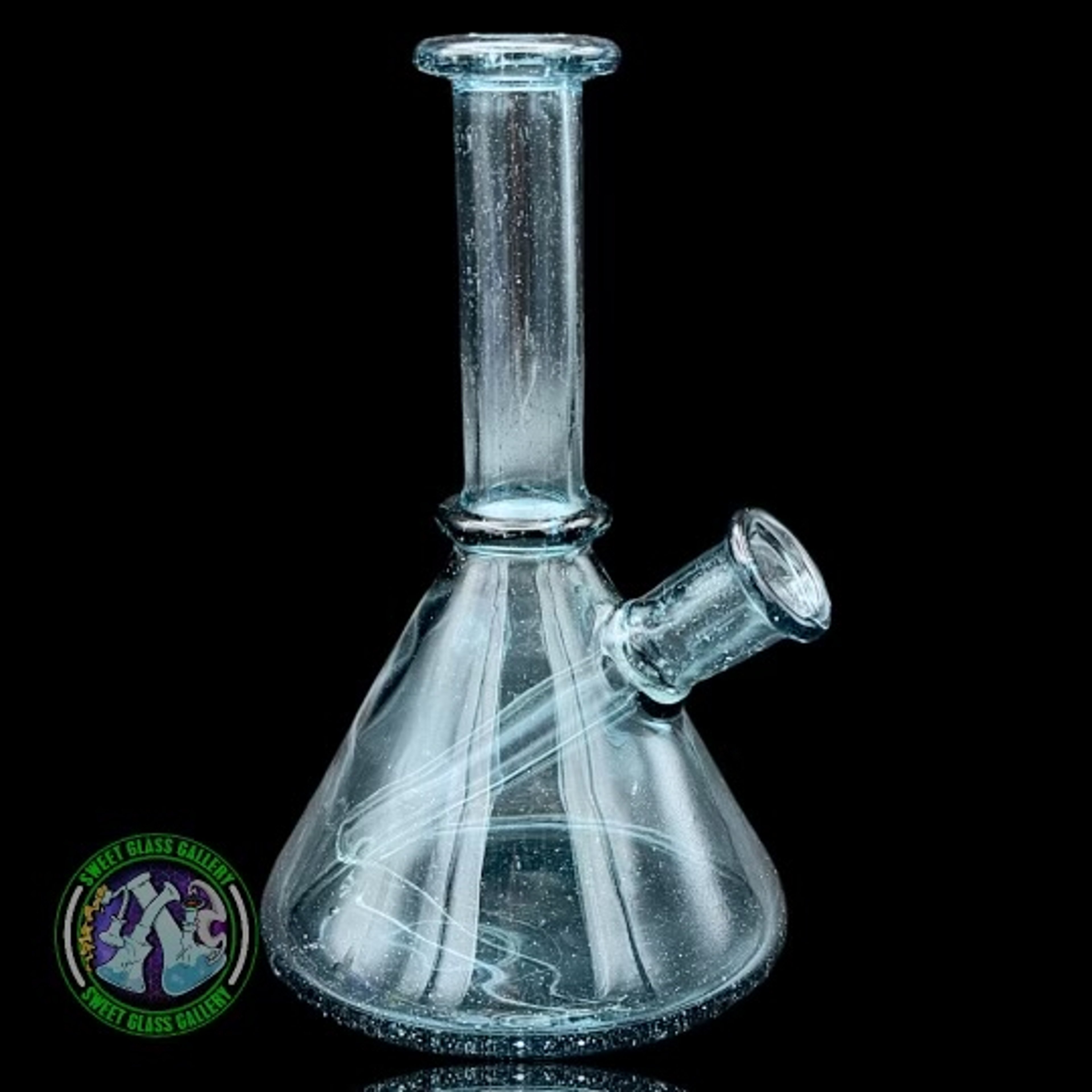 Preview pic of Selko Glass - Rig #6 - Shreddy Flask
