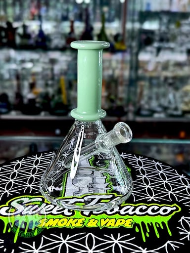 Preview pic of Selko Glass - Rig #7 - Shreddy Flask