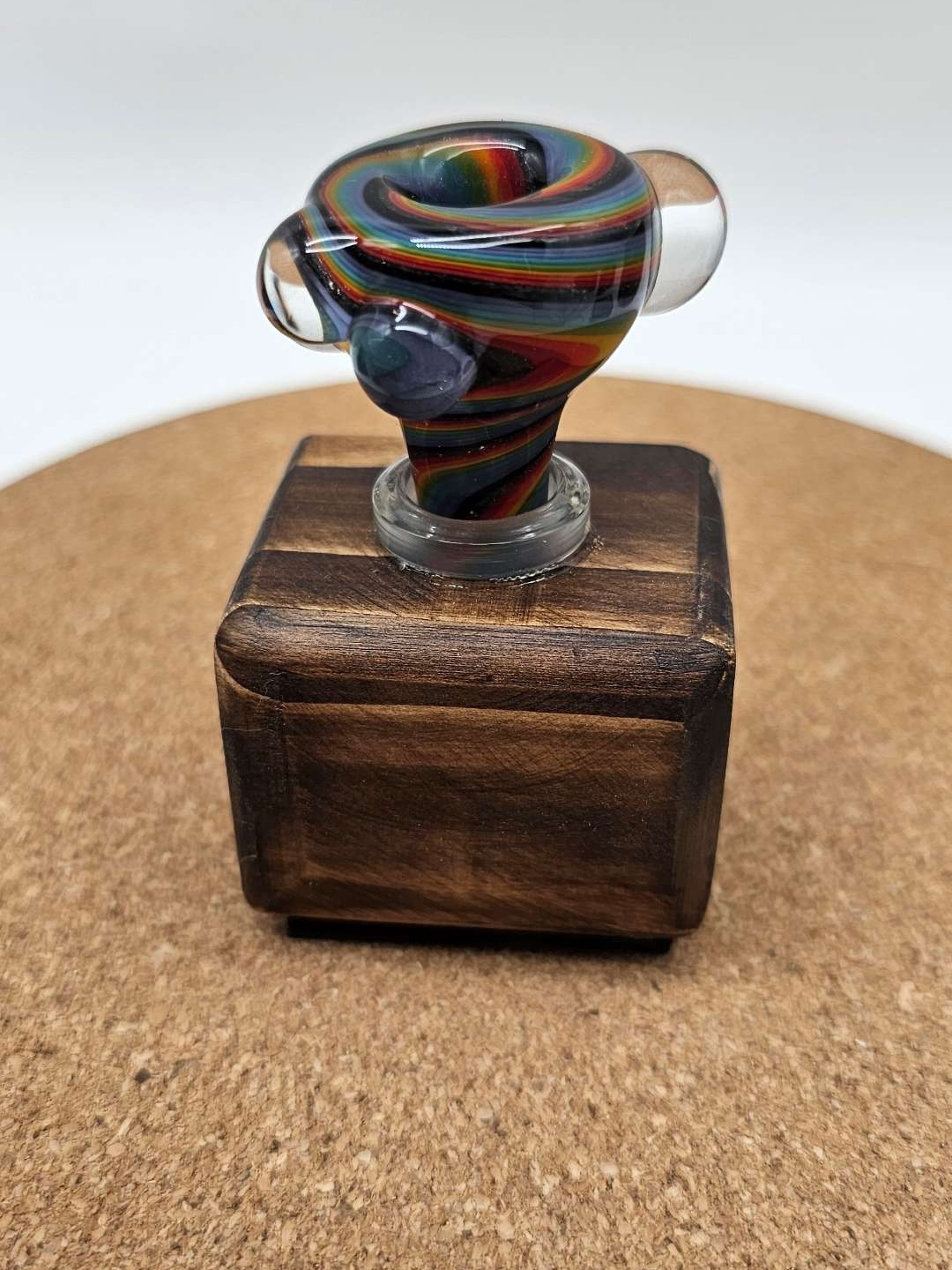Preview pic of Single 14mm slide holder