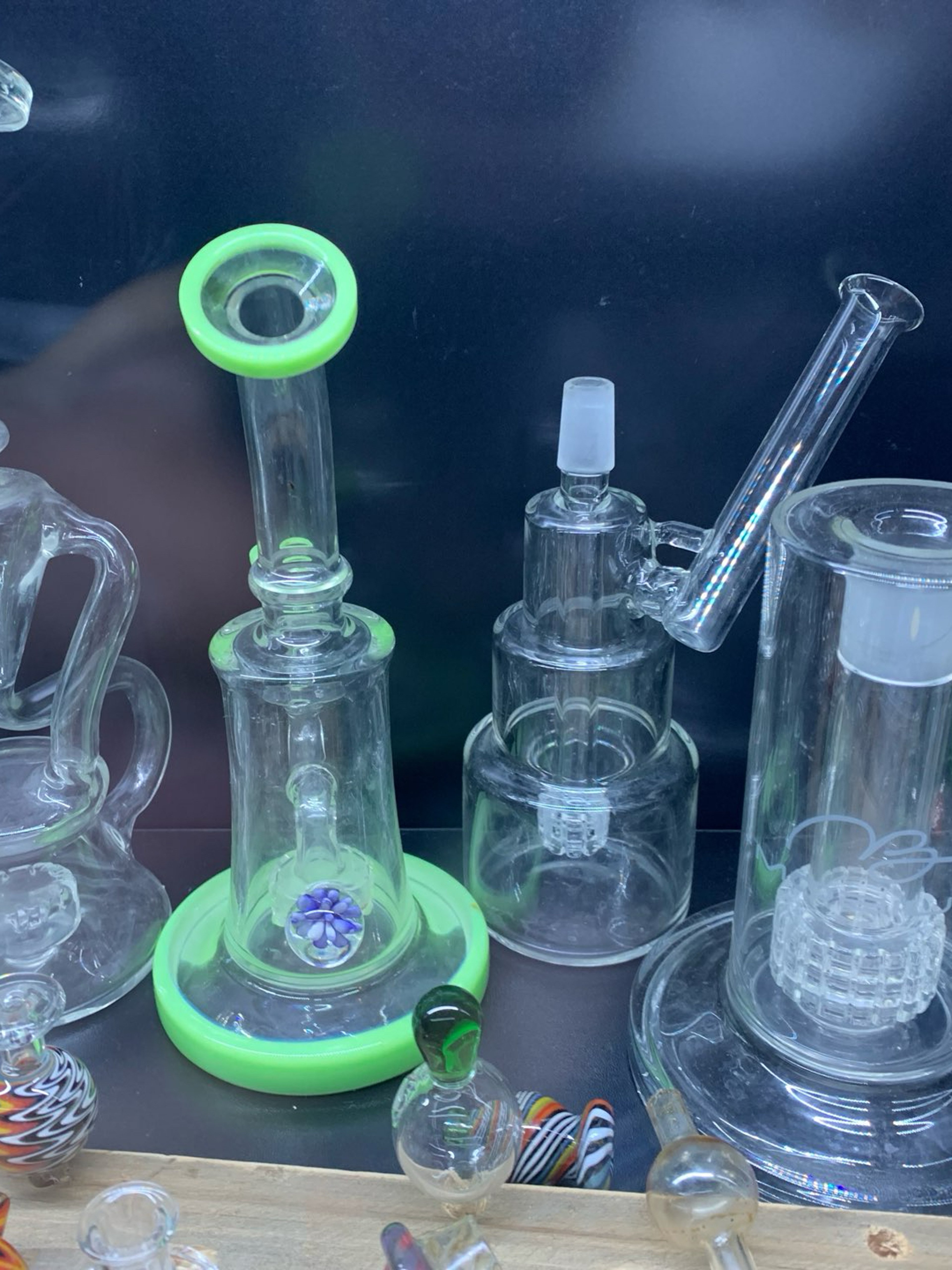 Preview pic of 4 RIG BUNDLE