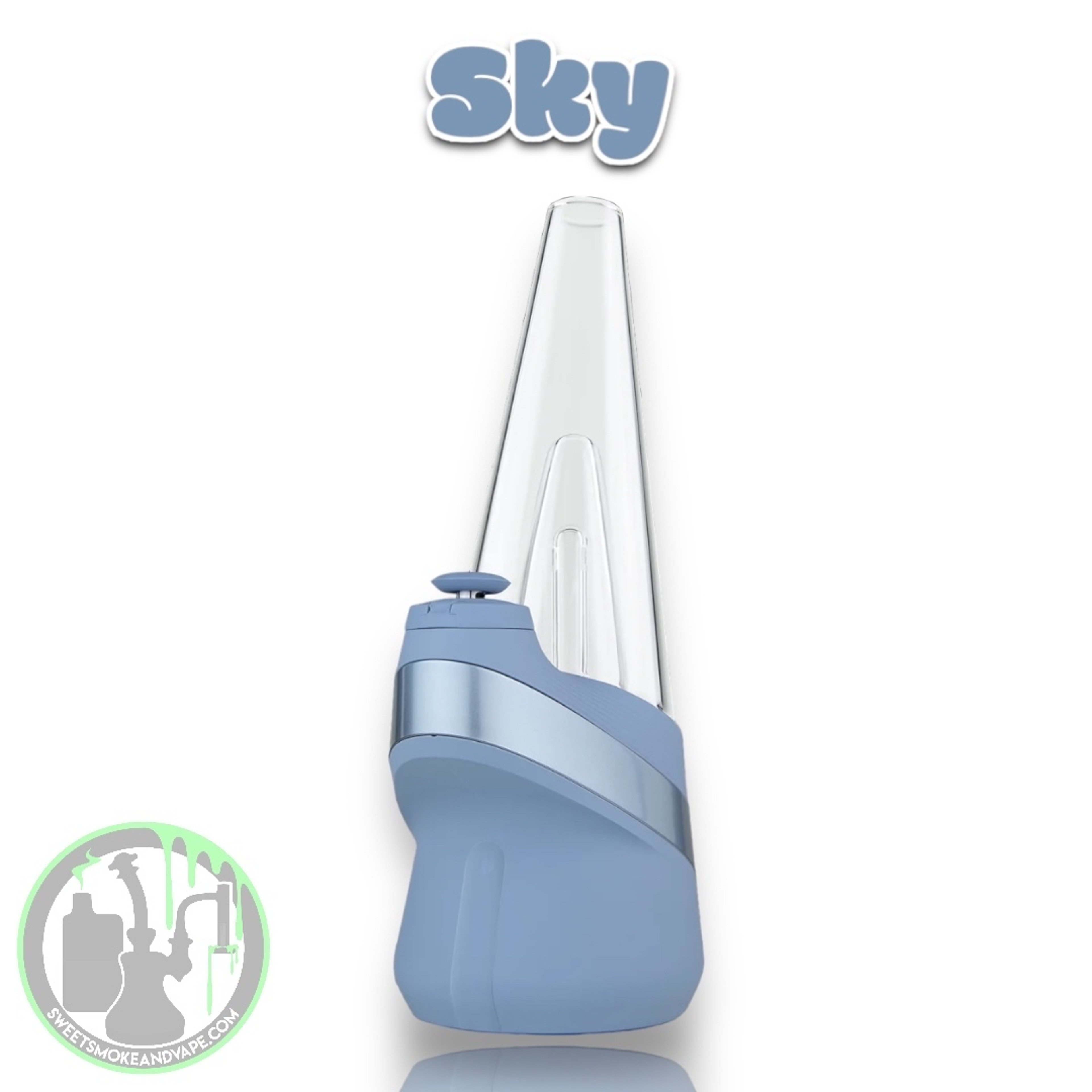 Preview pic of Puffco - New Peak - Sky