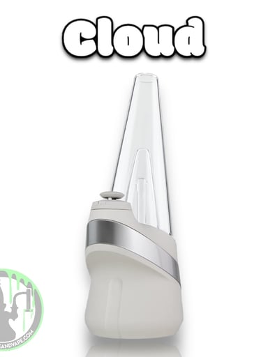 Preview pic of Puffco - New Peak - Cloud