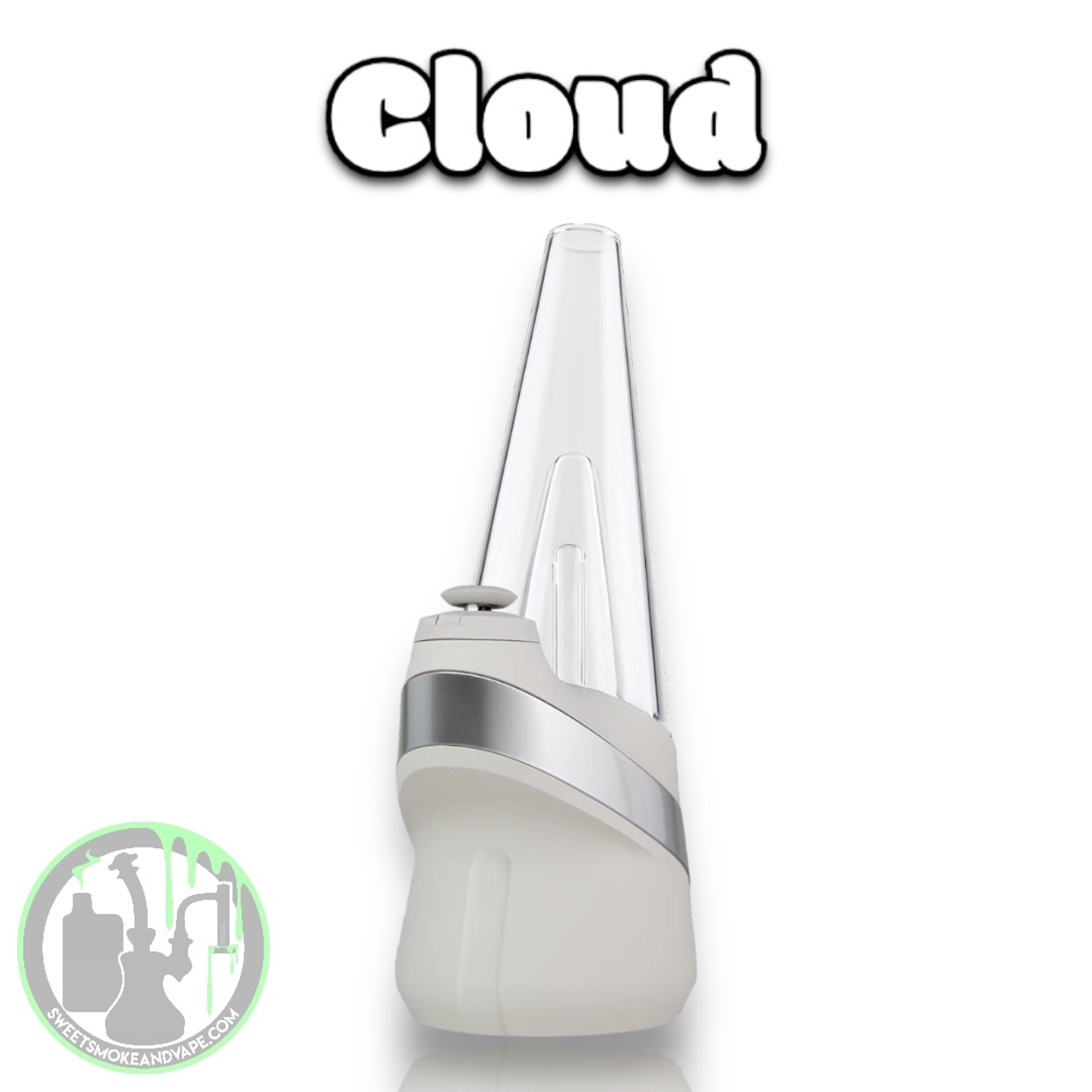 Preview pic of Puffco - New Peak - Cloud