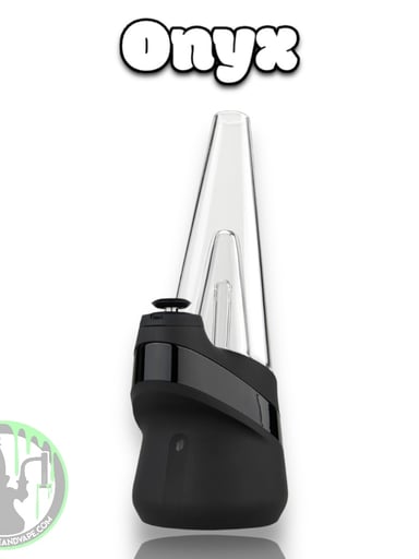 Preview pic of Puffco - New Peak - Onyx