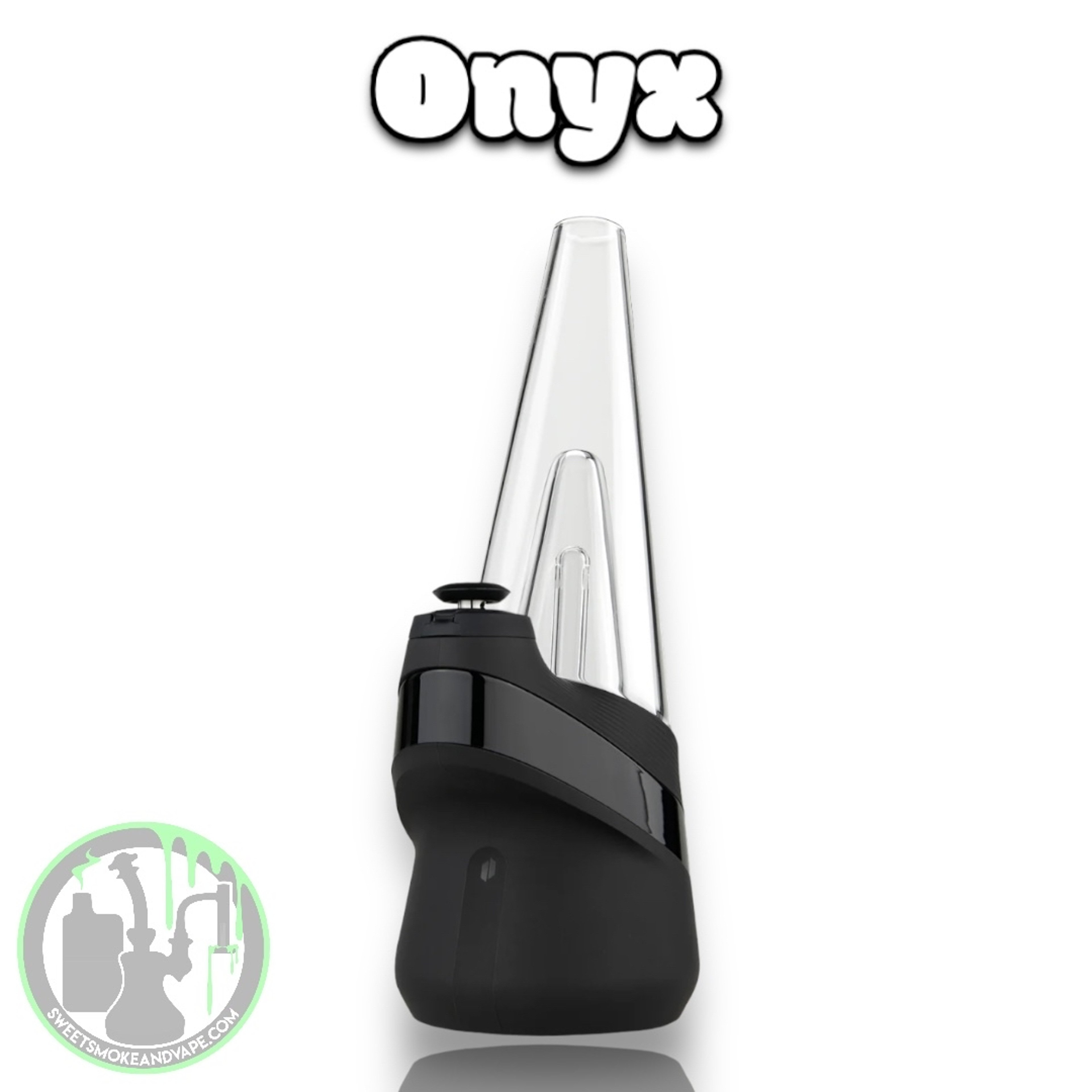 Puffco - New Peak - Onyx image 0