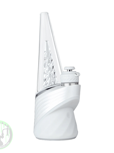 Preview pic of Puffco - Peak Pro Pearl 3D