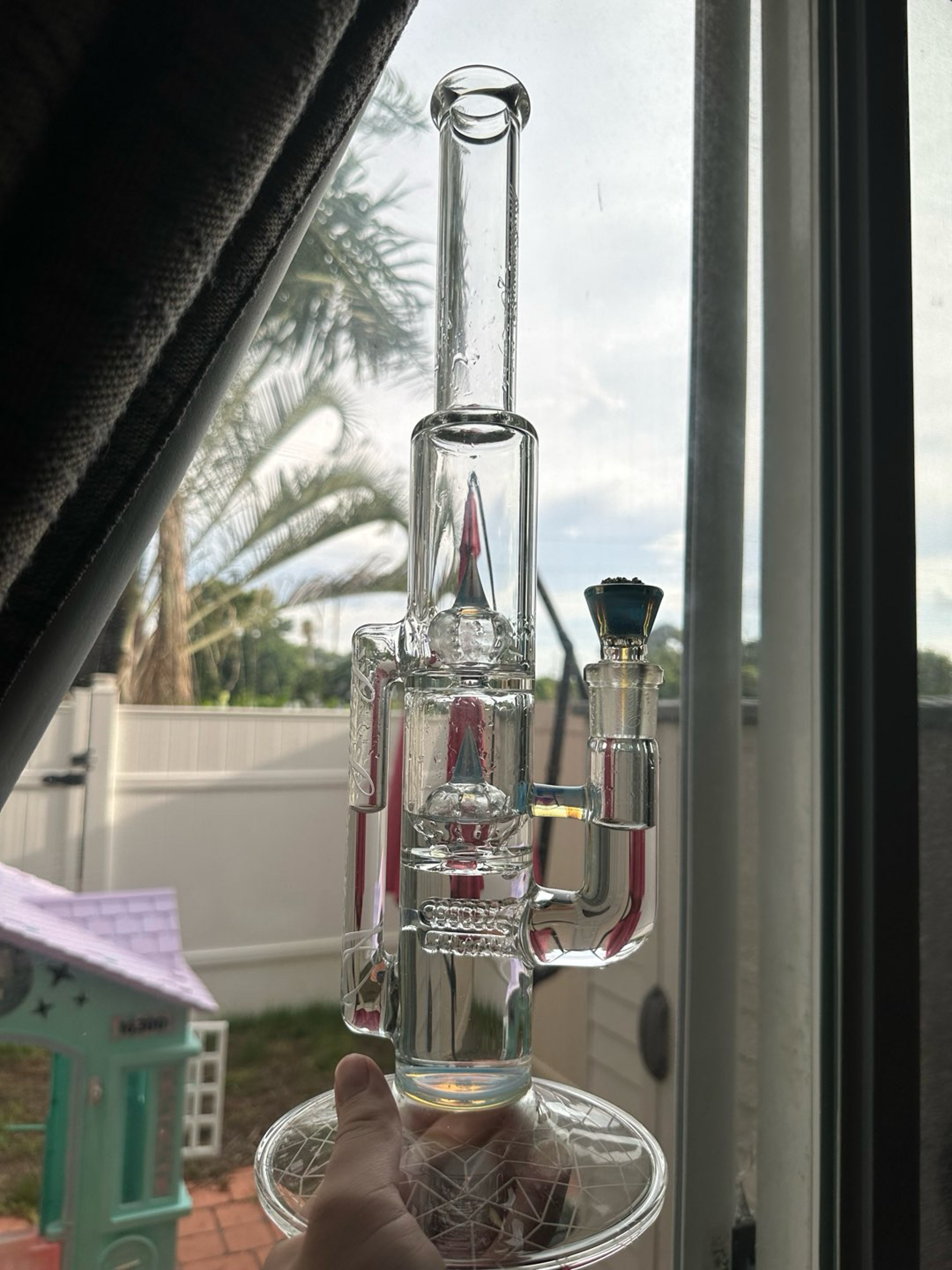 Preview pic of Sovereignty PA Treecycler NO SLIDE