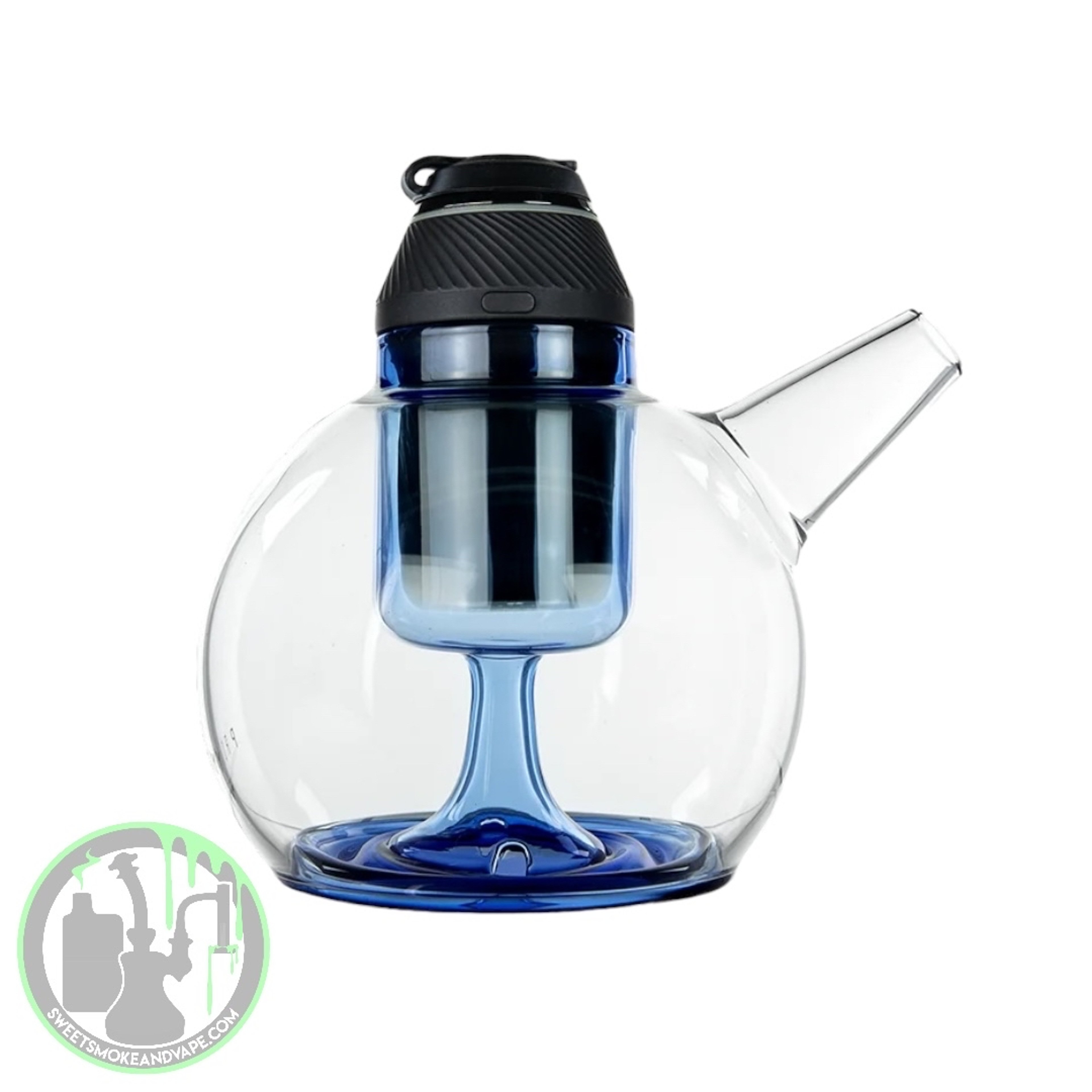 Preview pic of Puffco - Proxy Ripple - Sea