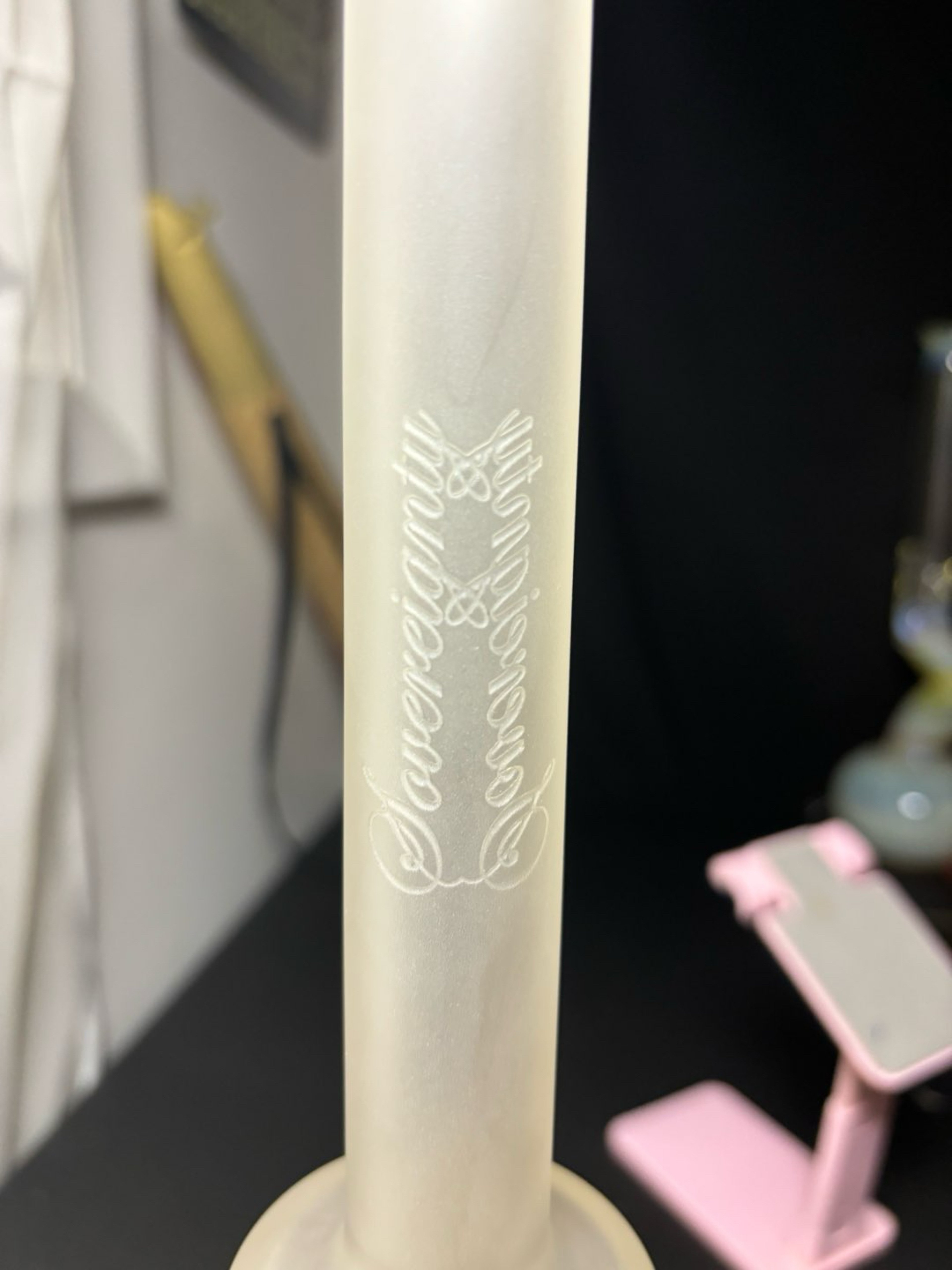 Preview pic of 2014 fully sandblasted capcycler