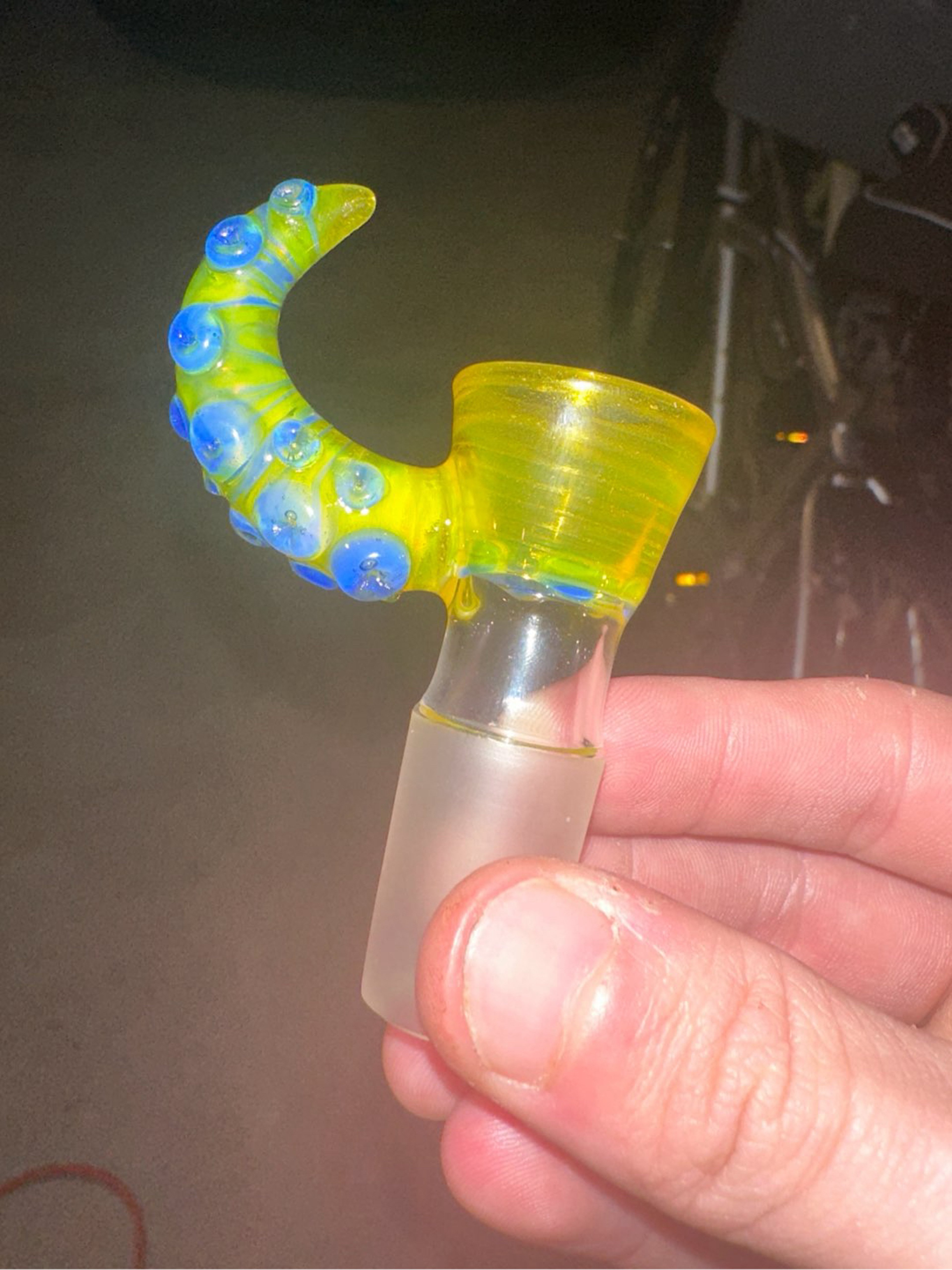 Preview pic of Gbg tentacle slide