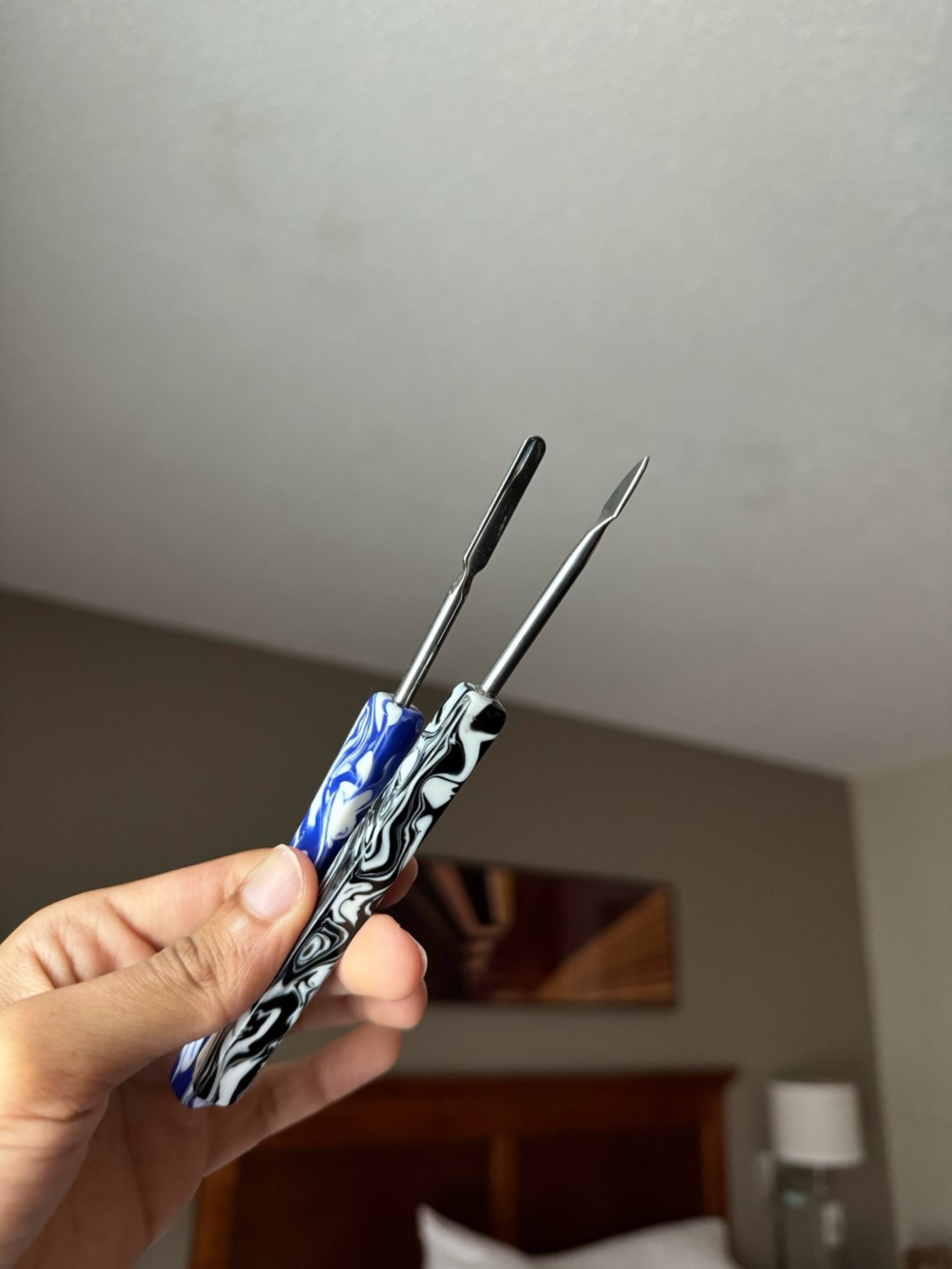 Preview pic of 2 DAB TOOLS