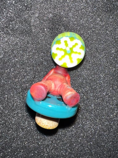 Preview pic of Muller x Certo Collab Slurper top