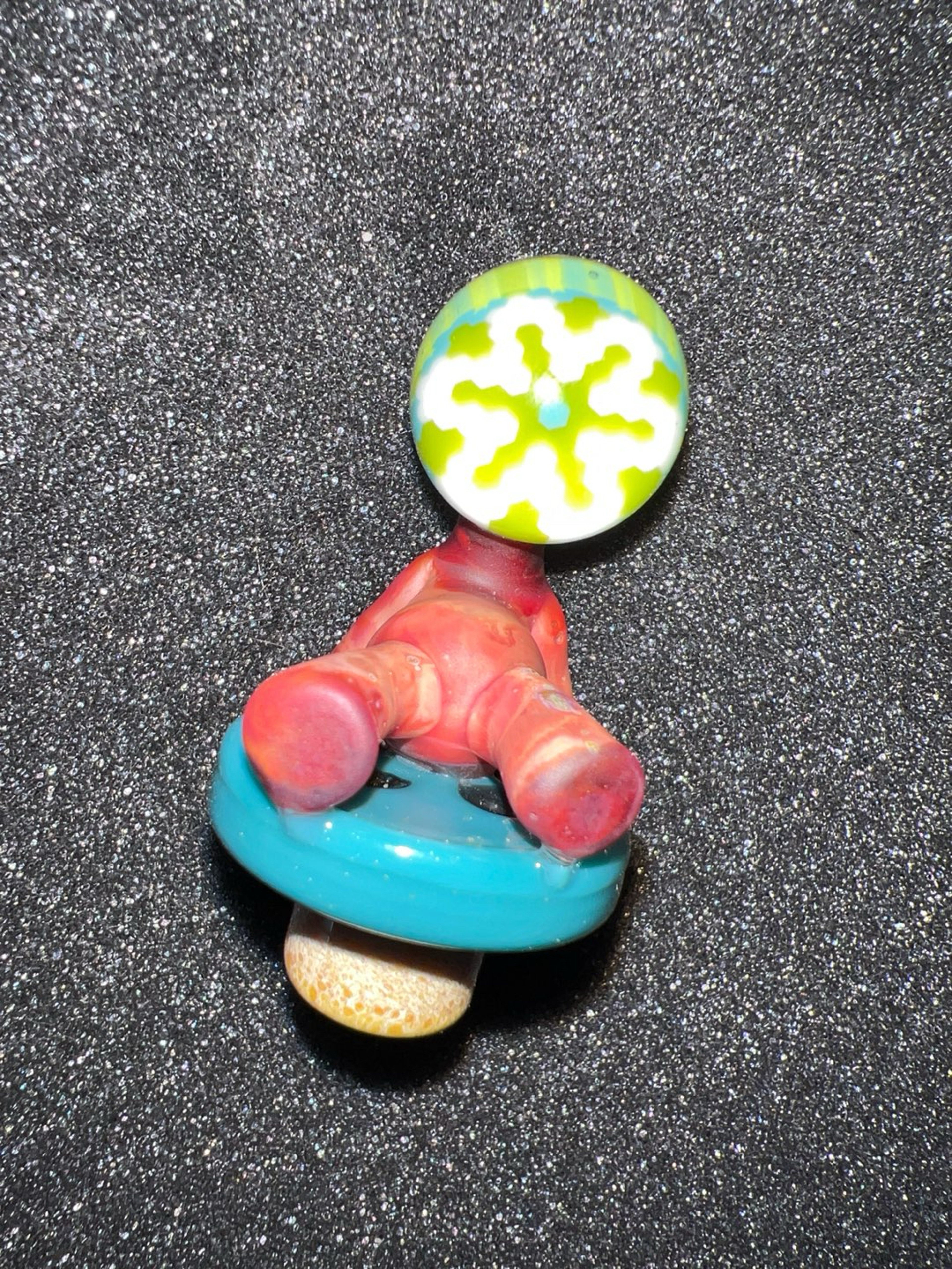 Preview pic of Muller x Certo Collab Slurper top