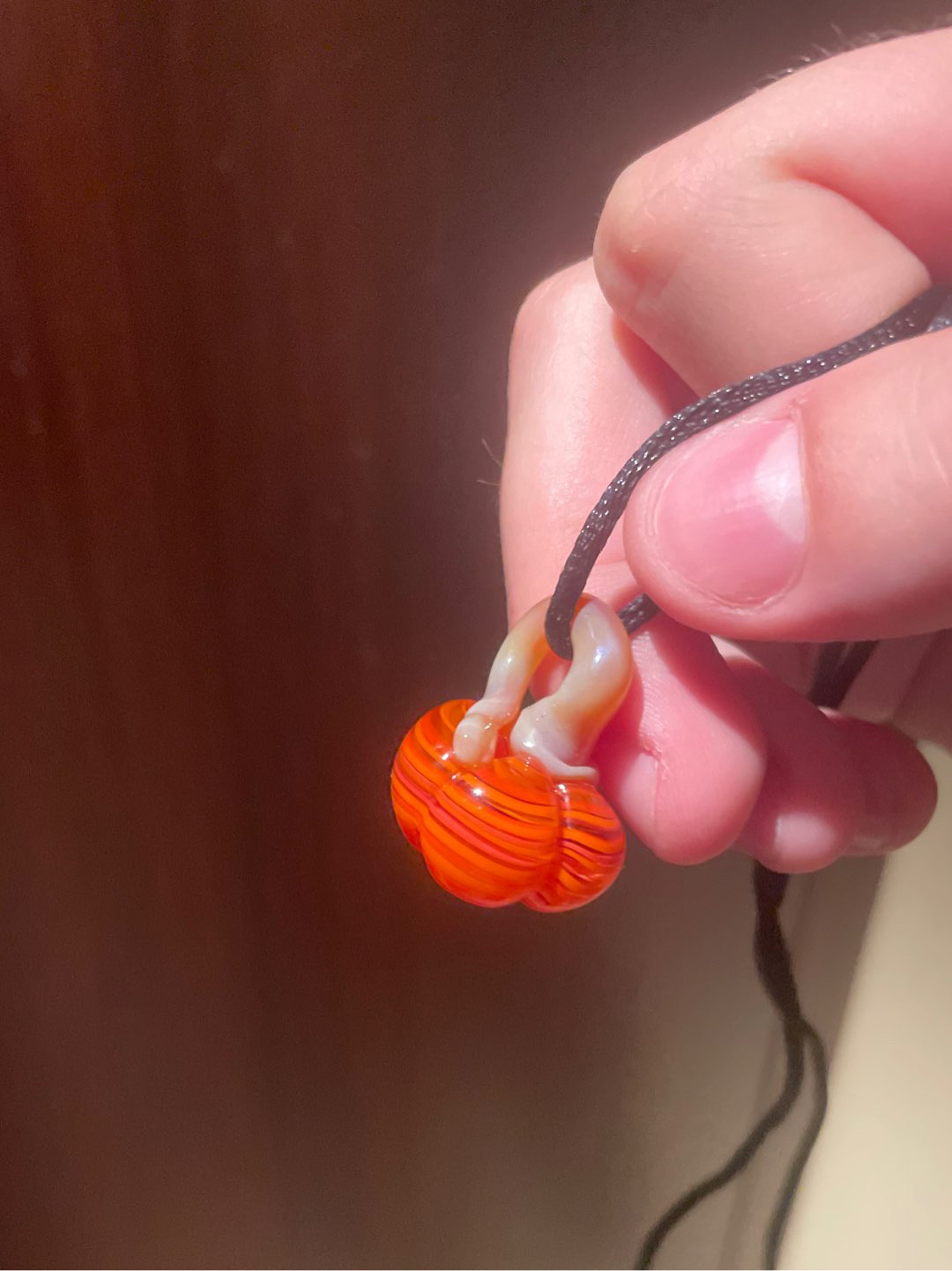 Preview pic of Pumpkin Pendy