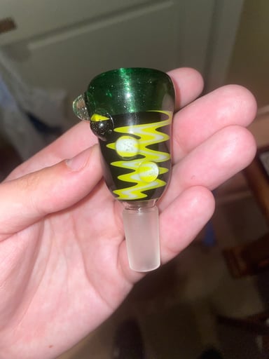 Preview pic of TCG WIGWAG BOWL