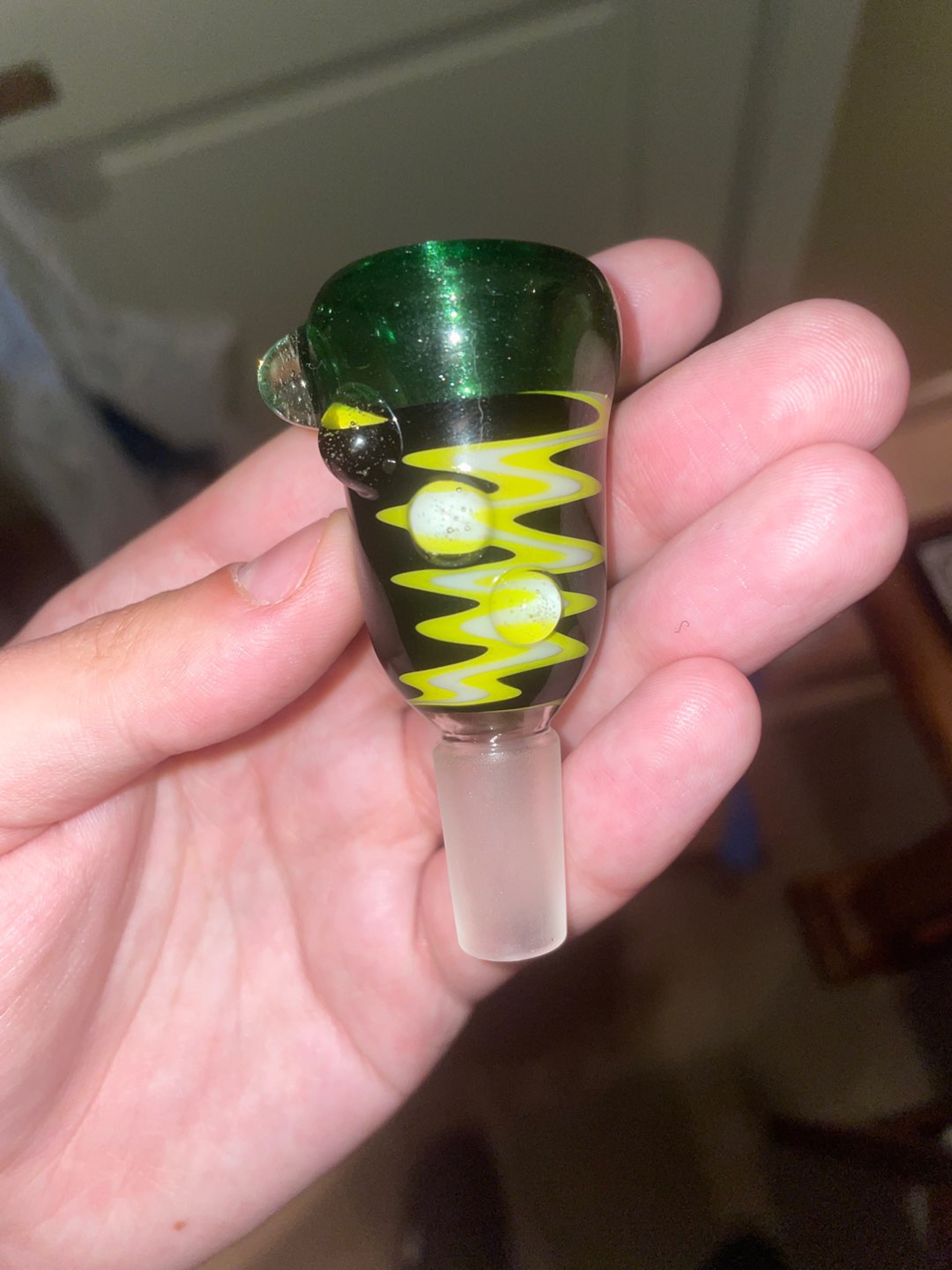Preview pic of TCG WIGWAG BOWL
