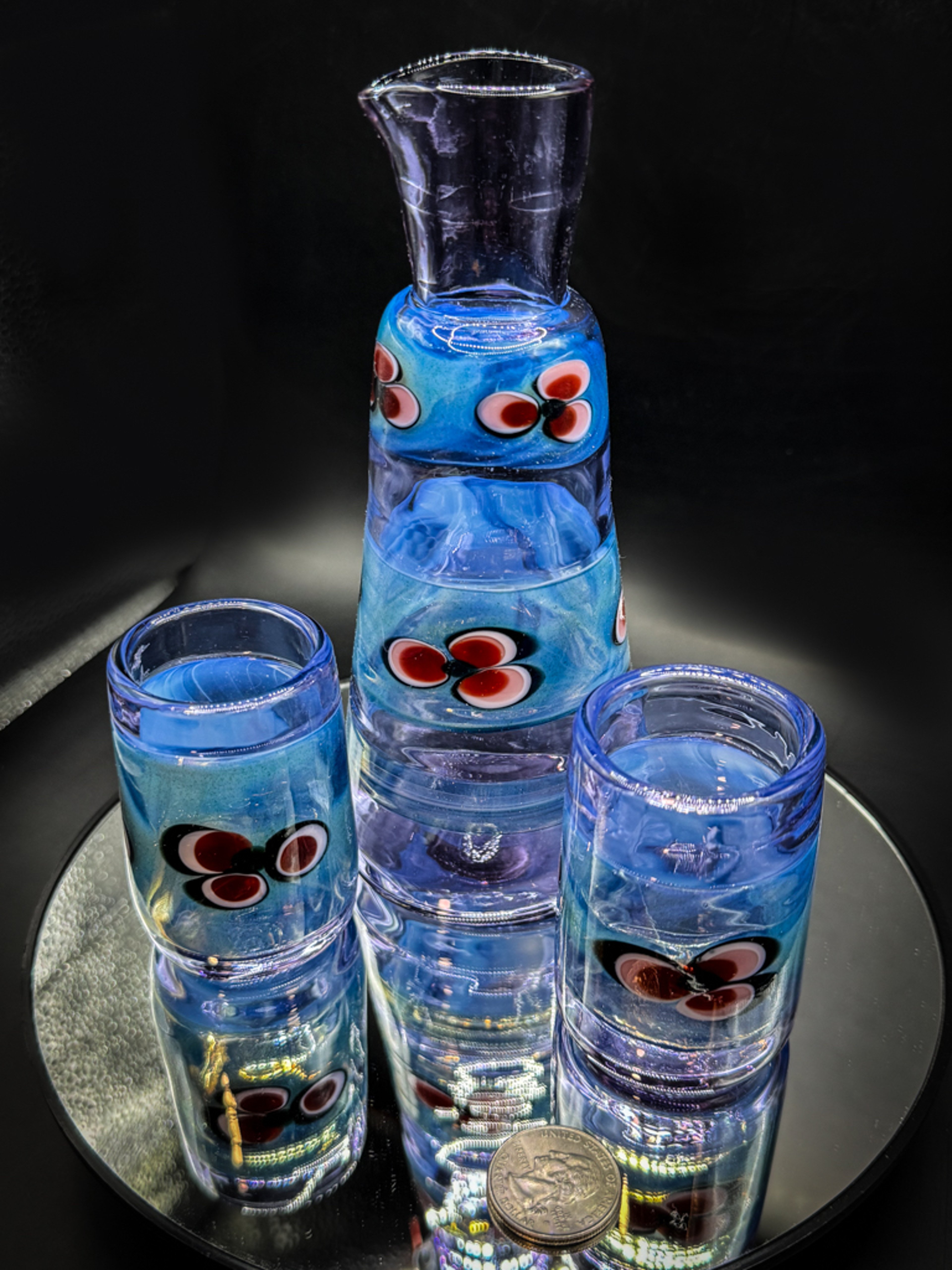 Saki Set Soulshine Arts image 0