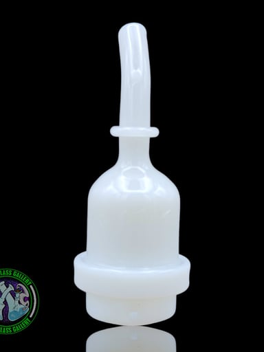 Preview pic of Zach Harrison - Dry Sipper Carta Attachment (Jade White)