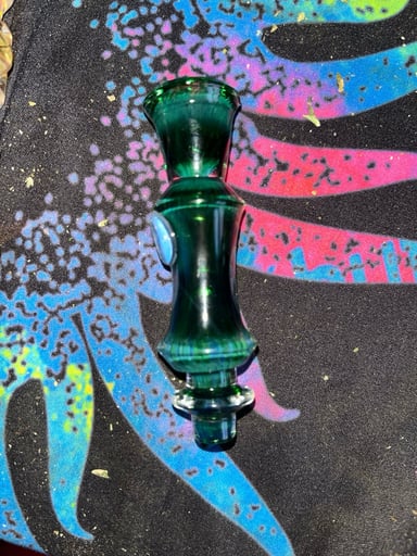 Preview pic of Fumed Chillum