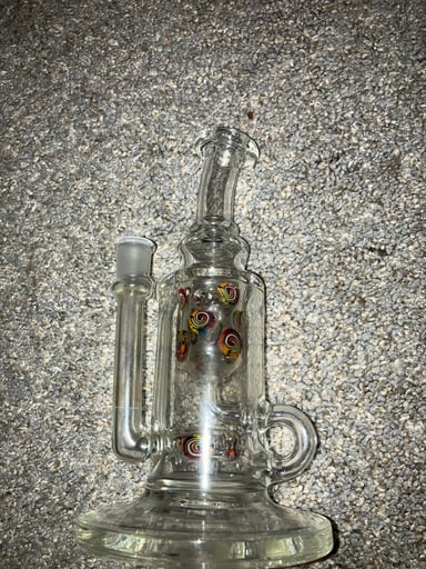 Preview pic of Incycler