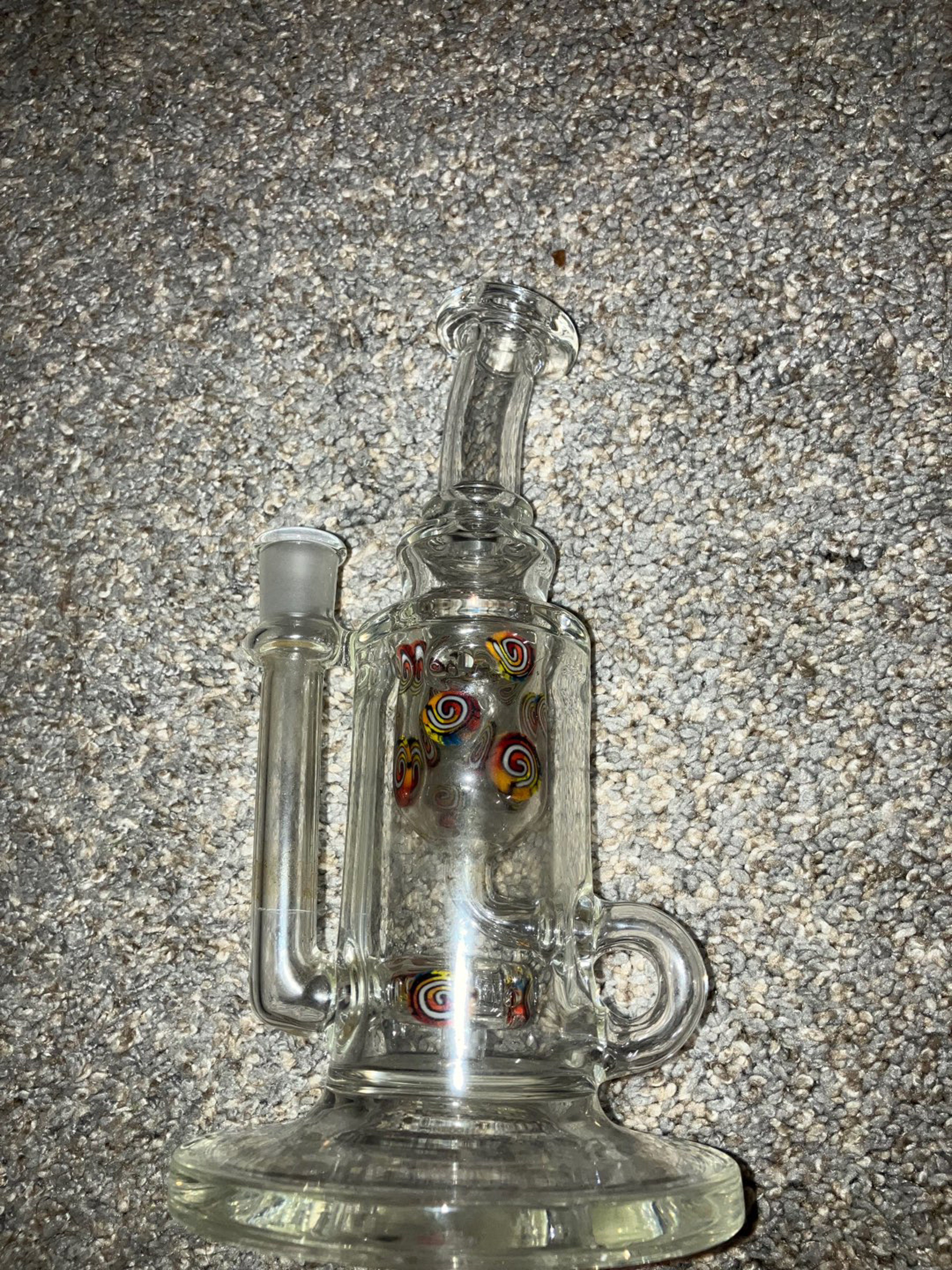 Preview pic of Incycler