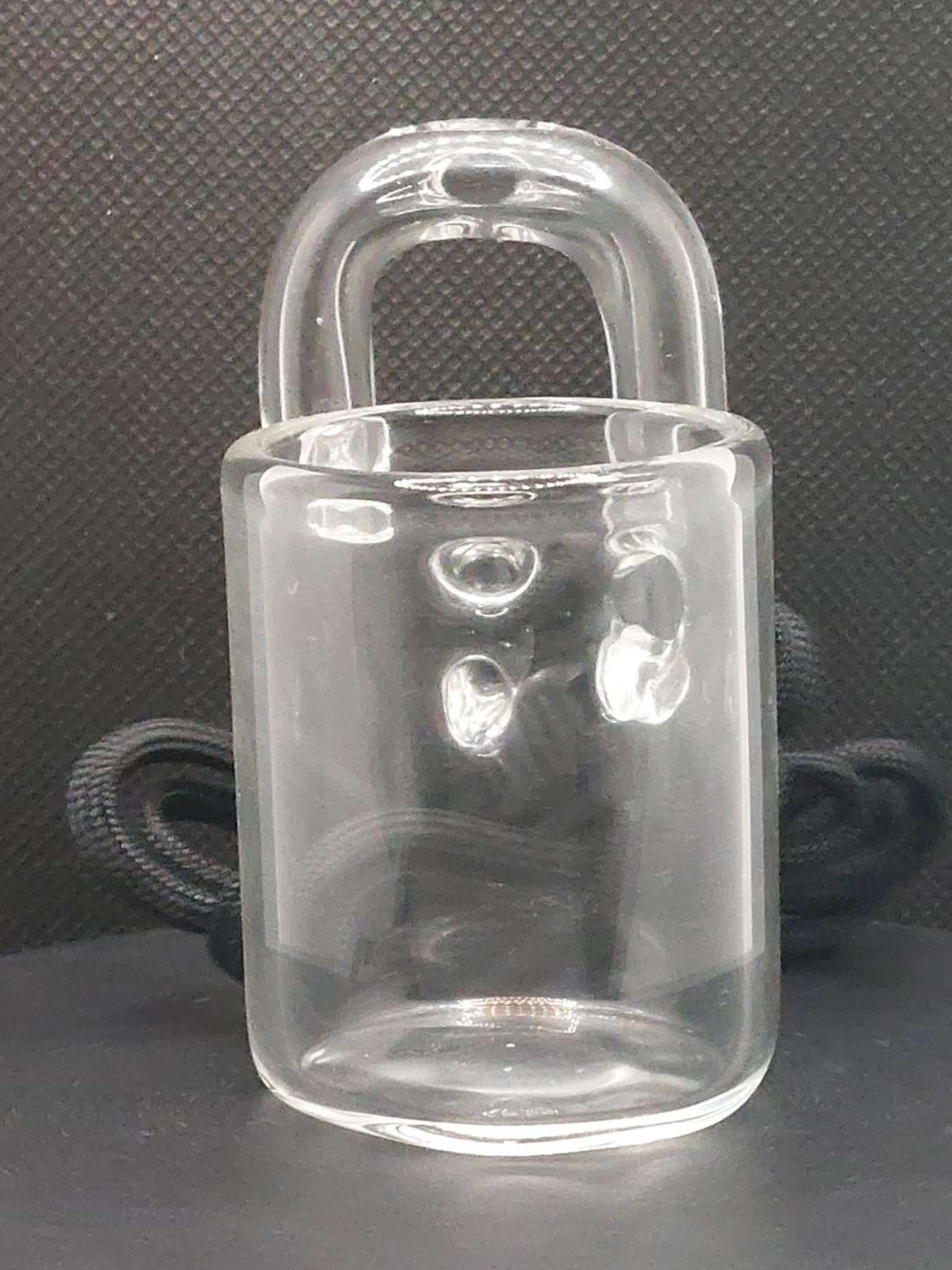 Preview pic of Coopers Glass: Proxy Puffer