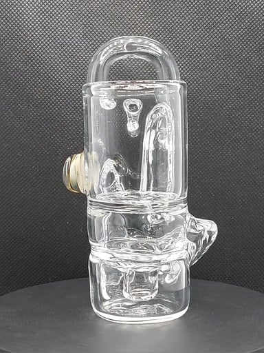 Preview pic of Coopers Glass: Proxy Puffcycler