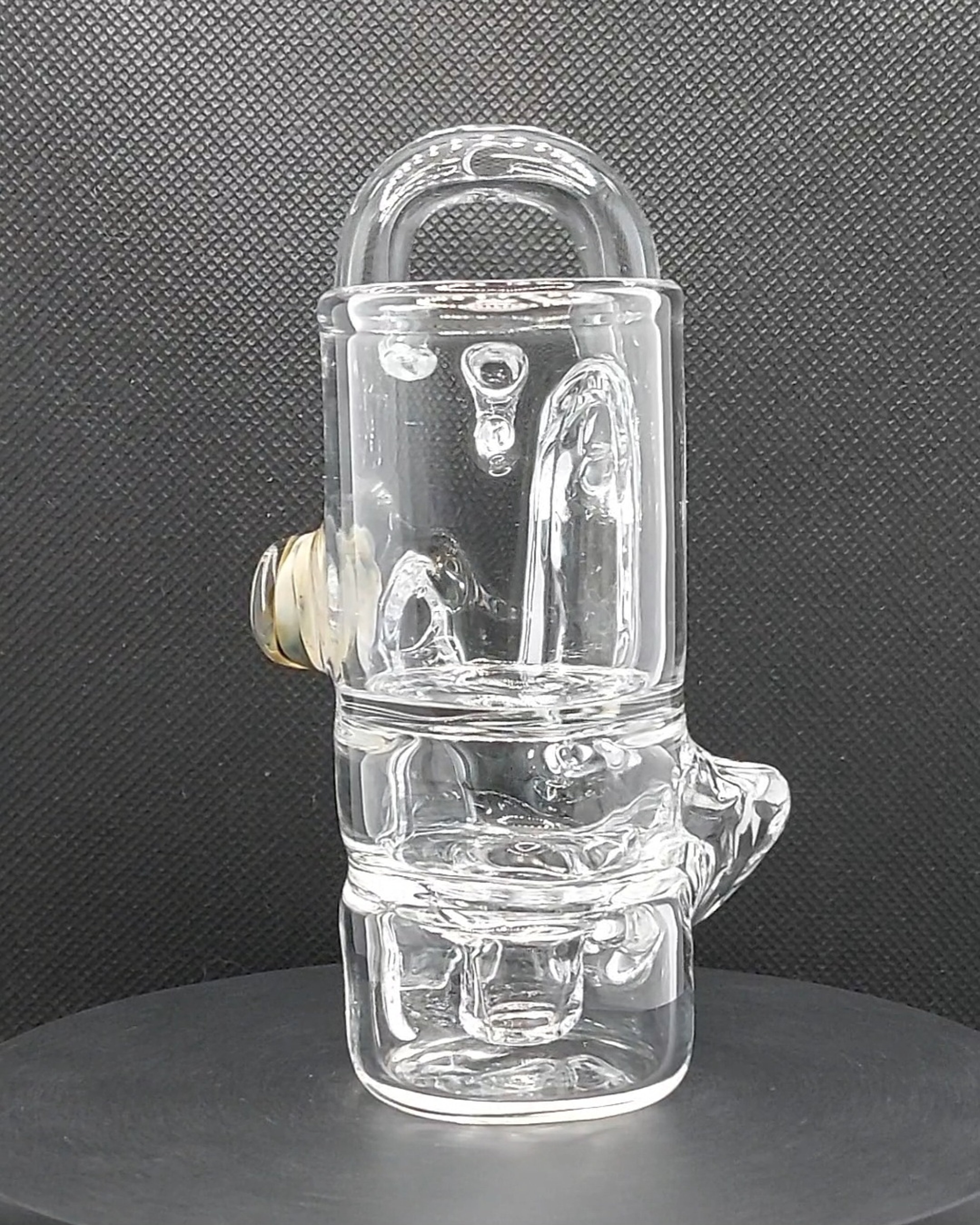 Preview pic of Coopers Glass: Proxy Puffcycler