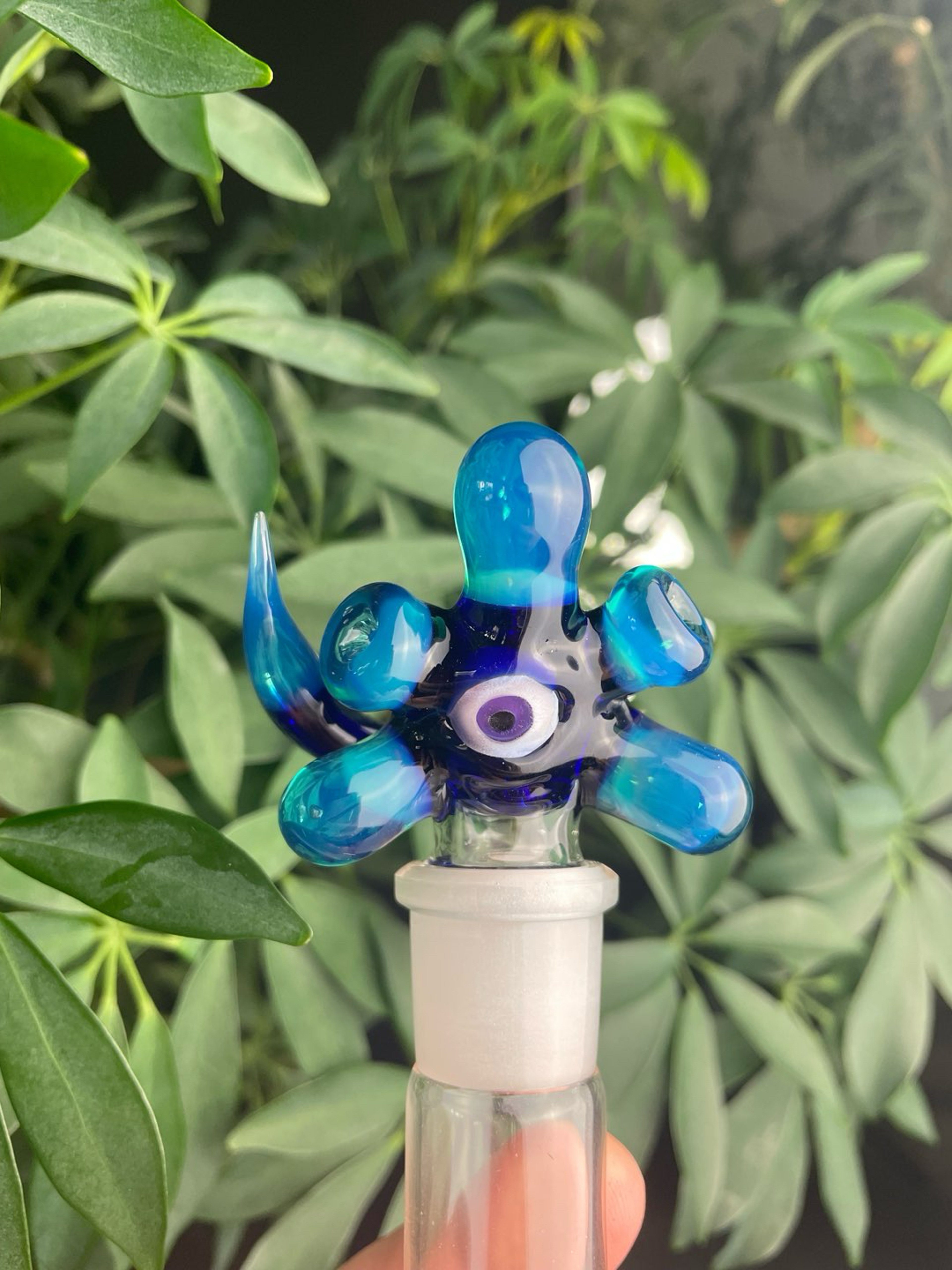 Preview pic of 18mm Creature Slide