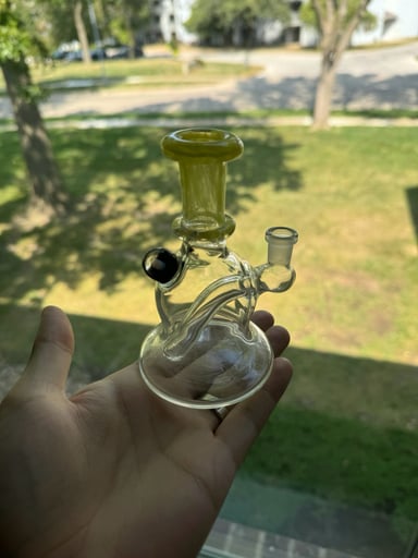 Preview pic of Ben focus Opal rig