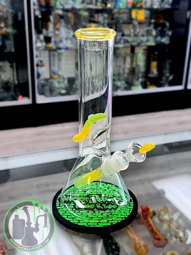 Preview pic of Emperial Glass - Rig #3 - Beaker