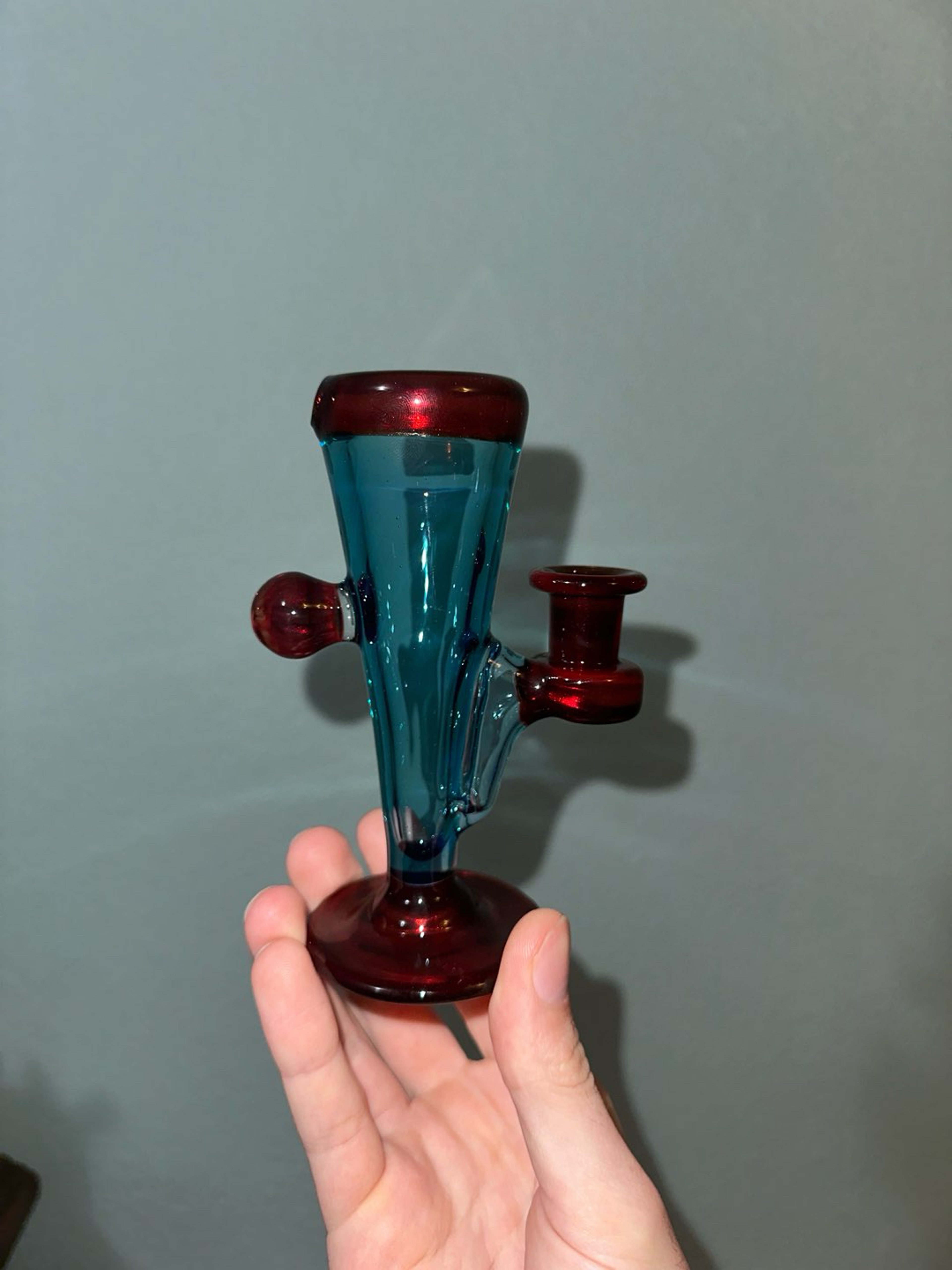 Preview pic of Pilsner rig that I made