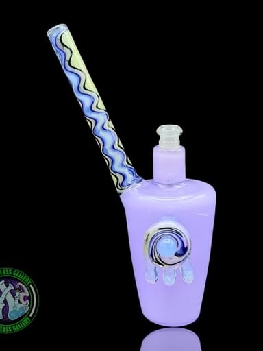 Preview pic of Hula Glass - Rig #1 - Hula Cup (CFL & UV)
