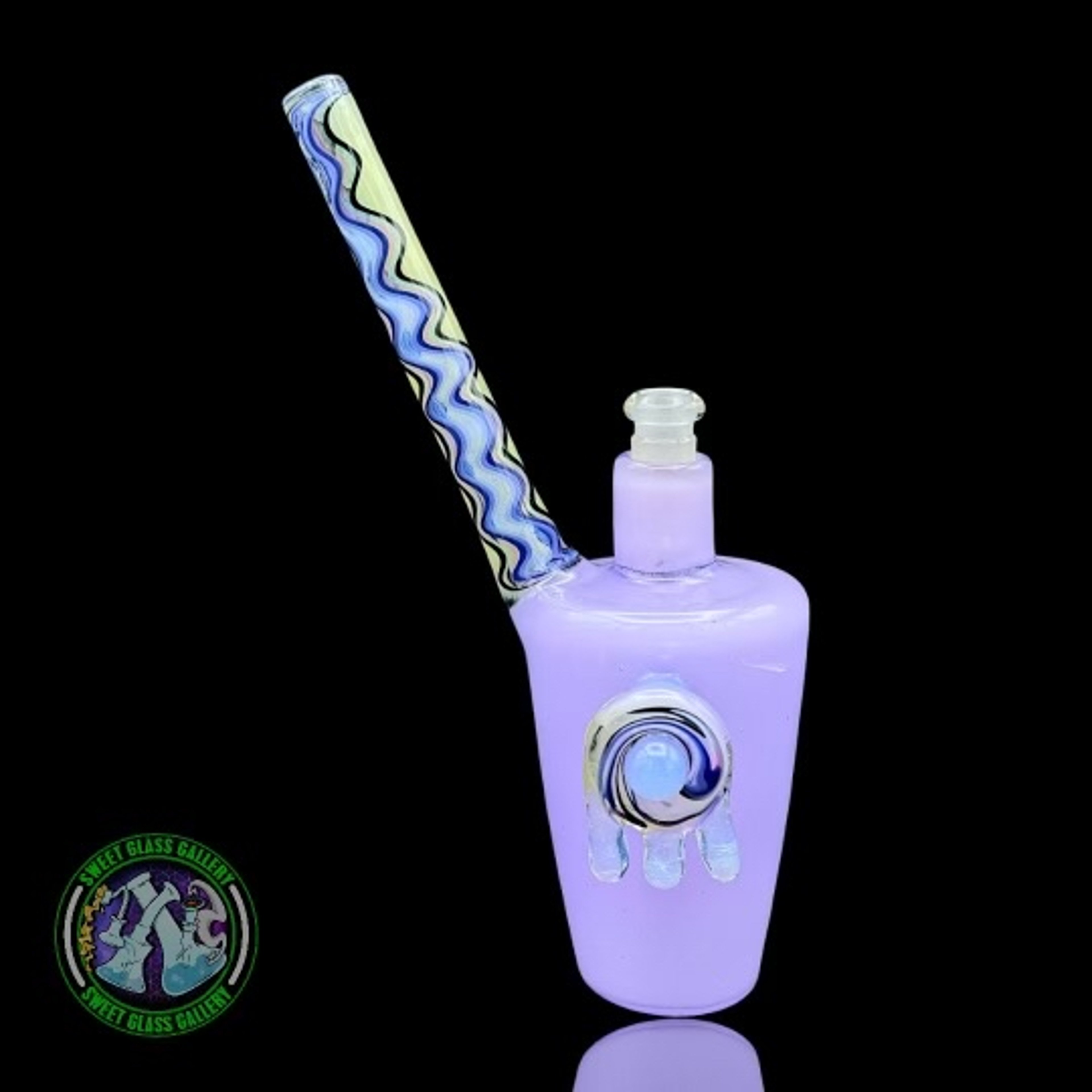 Preview pic of Hula Glass - Rig #1 - Hula Cup (CFL & UV)