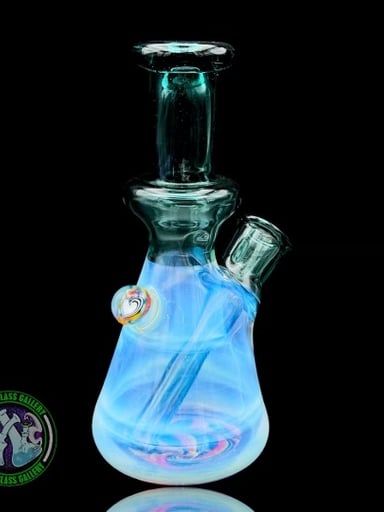 Preview pic of Sky Hizzy Glass - Rig #1 (Nemo & Ghost)