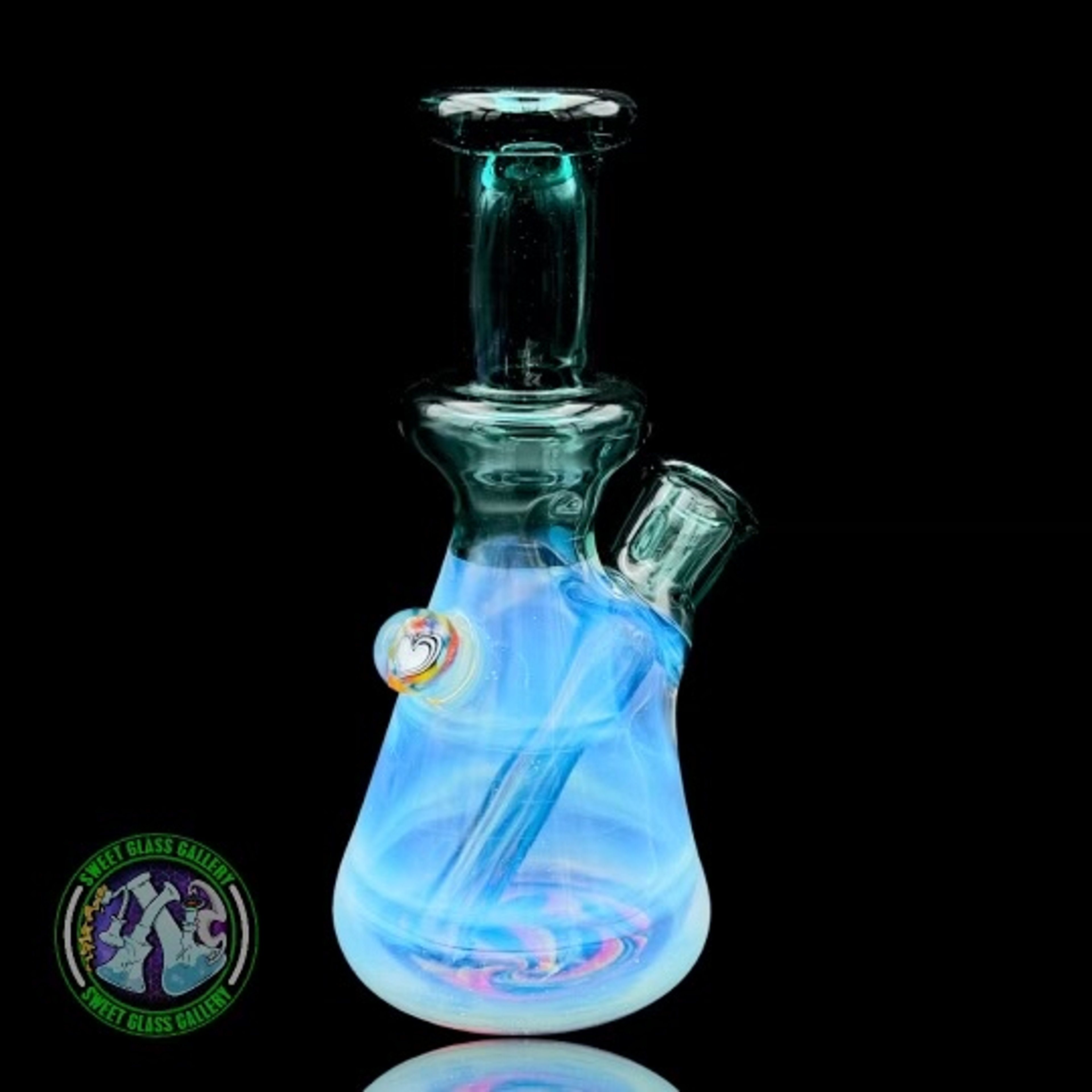 Sky Hizzy Glass - Rig #1 (Nemo & Ghost) image 0