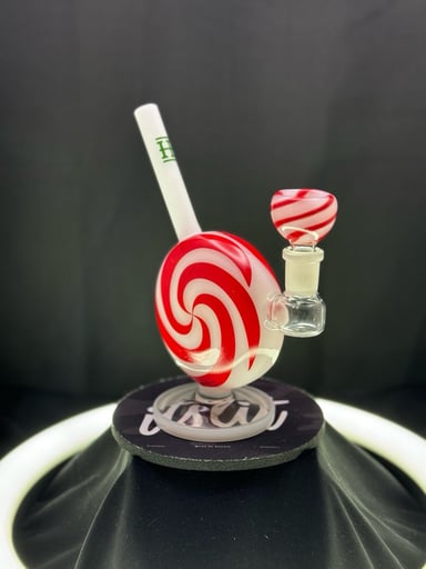 Preview pic of Hemper Pepermint