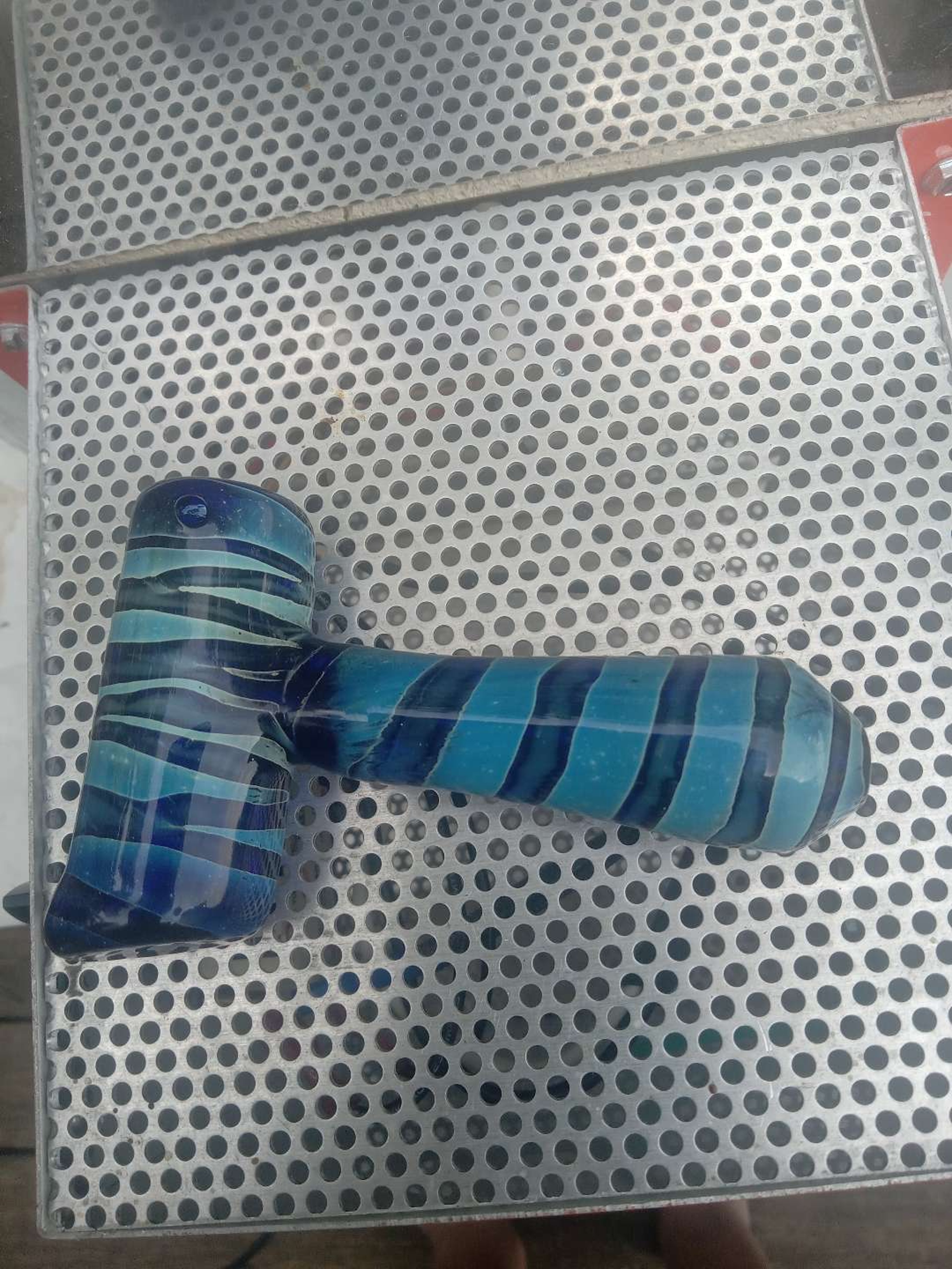 Preview pic of Hammer pipe