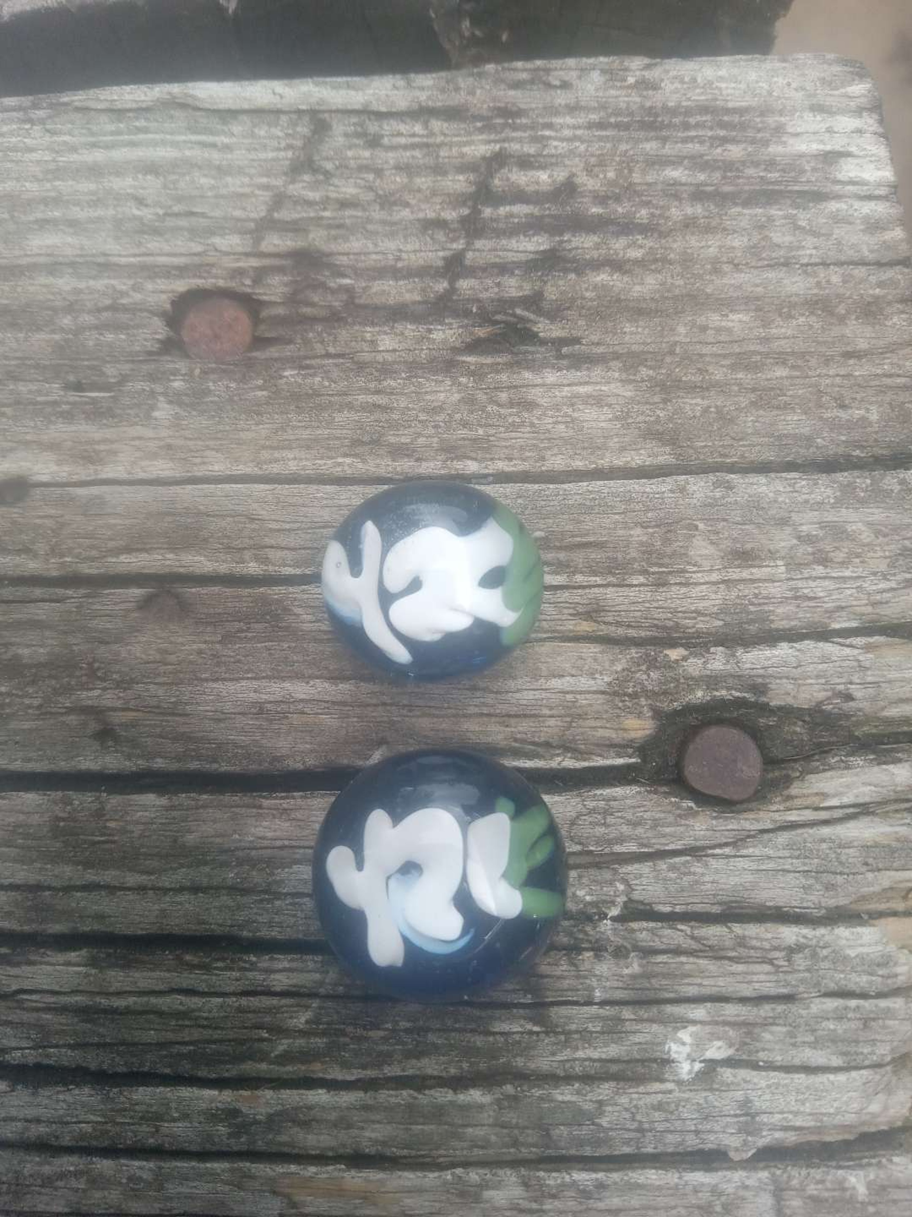 Preview pic of A few pendants